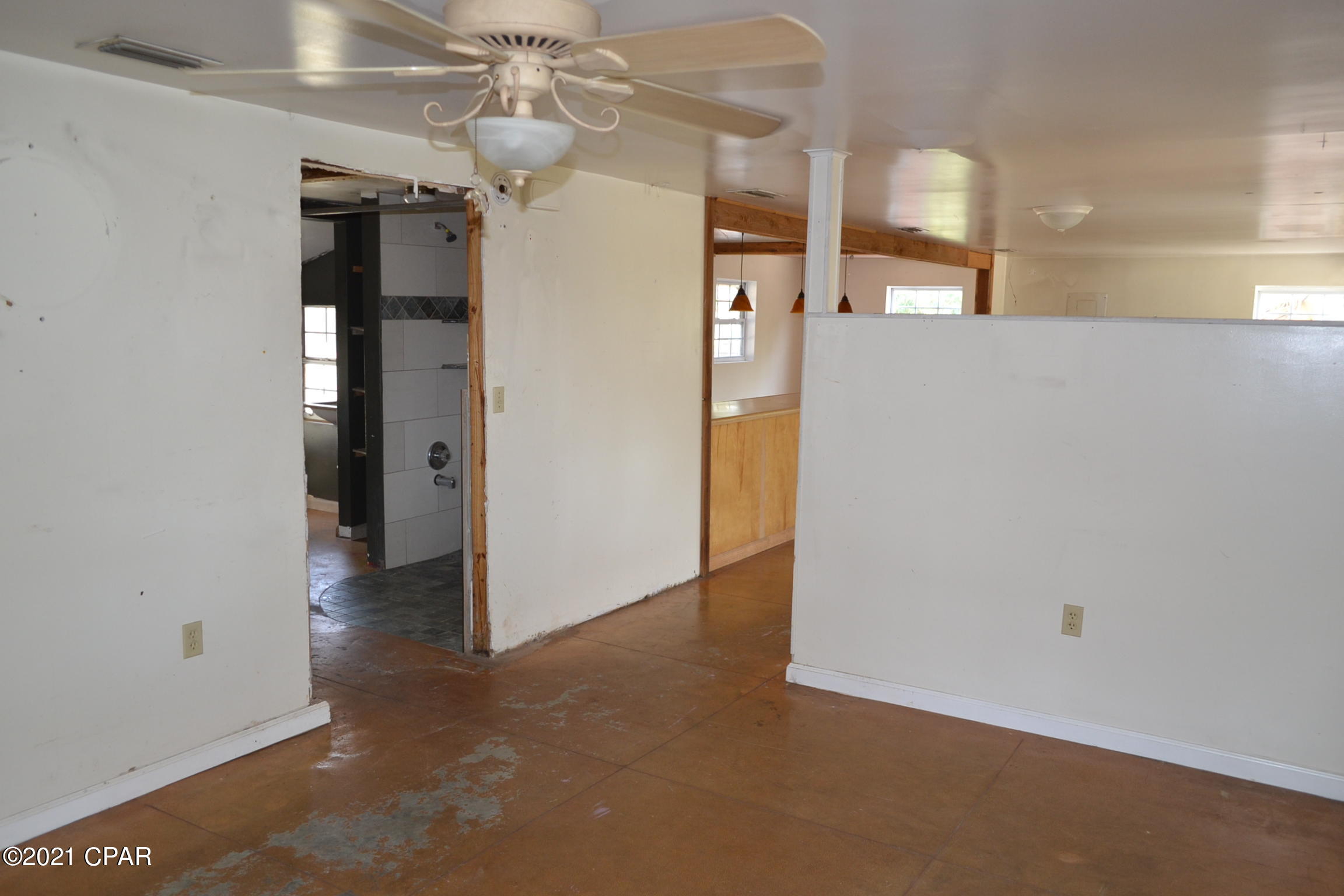 Treasure Cove - Residential