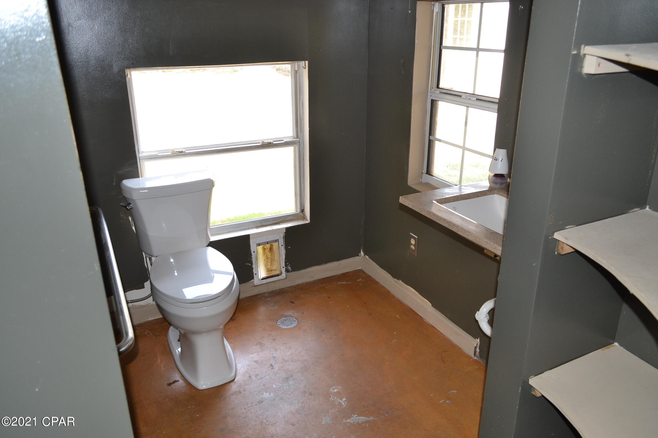 Treasure Cove - Residential