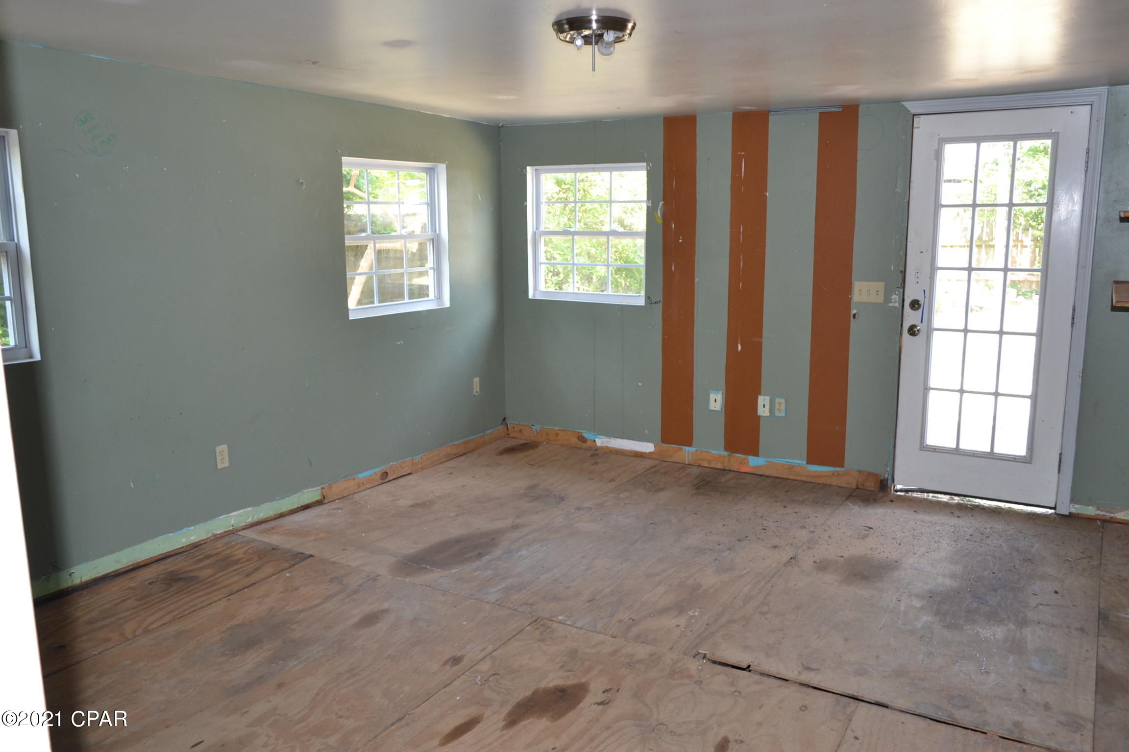 Treasure Cove - Residential