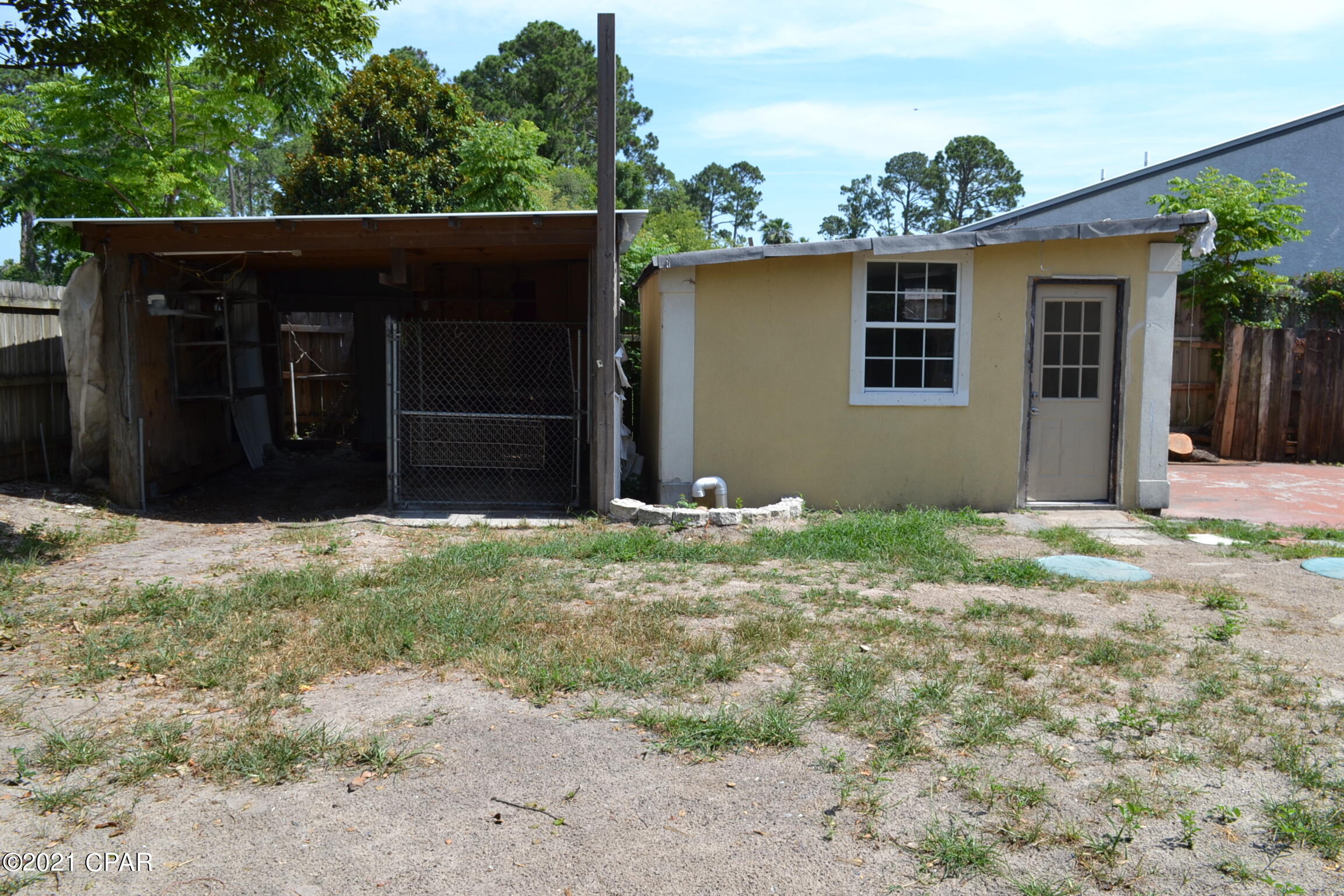 Treasure Cove - Residential