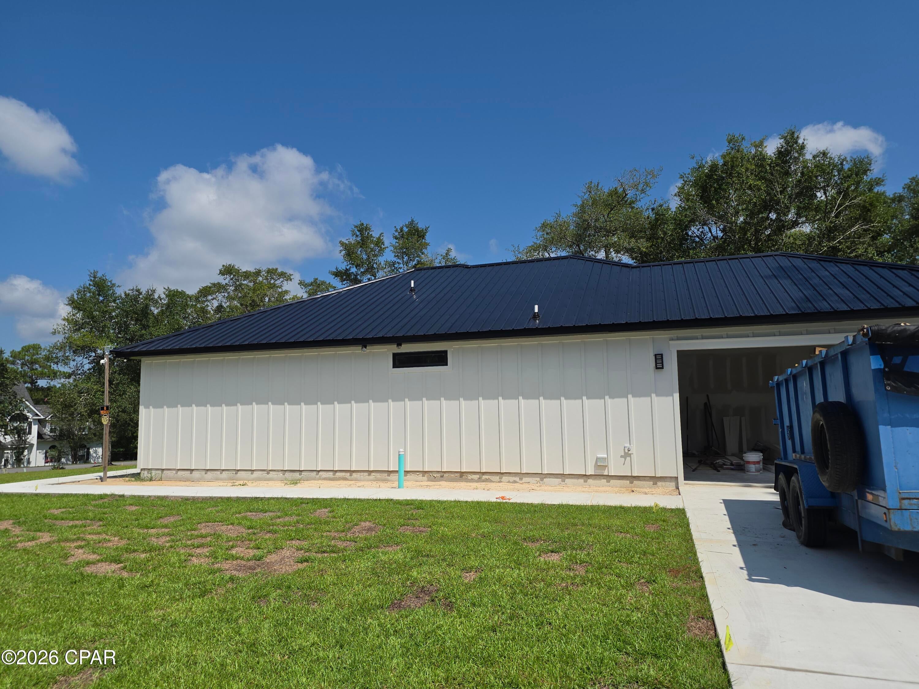 749 Magnolia Lake Drive