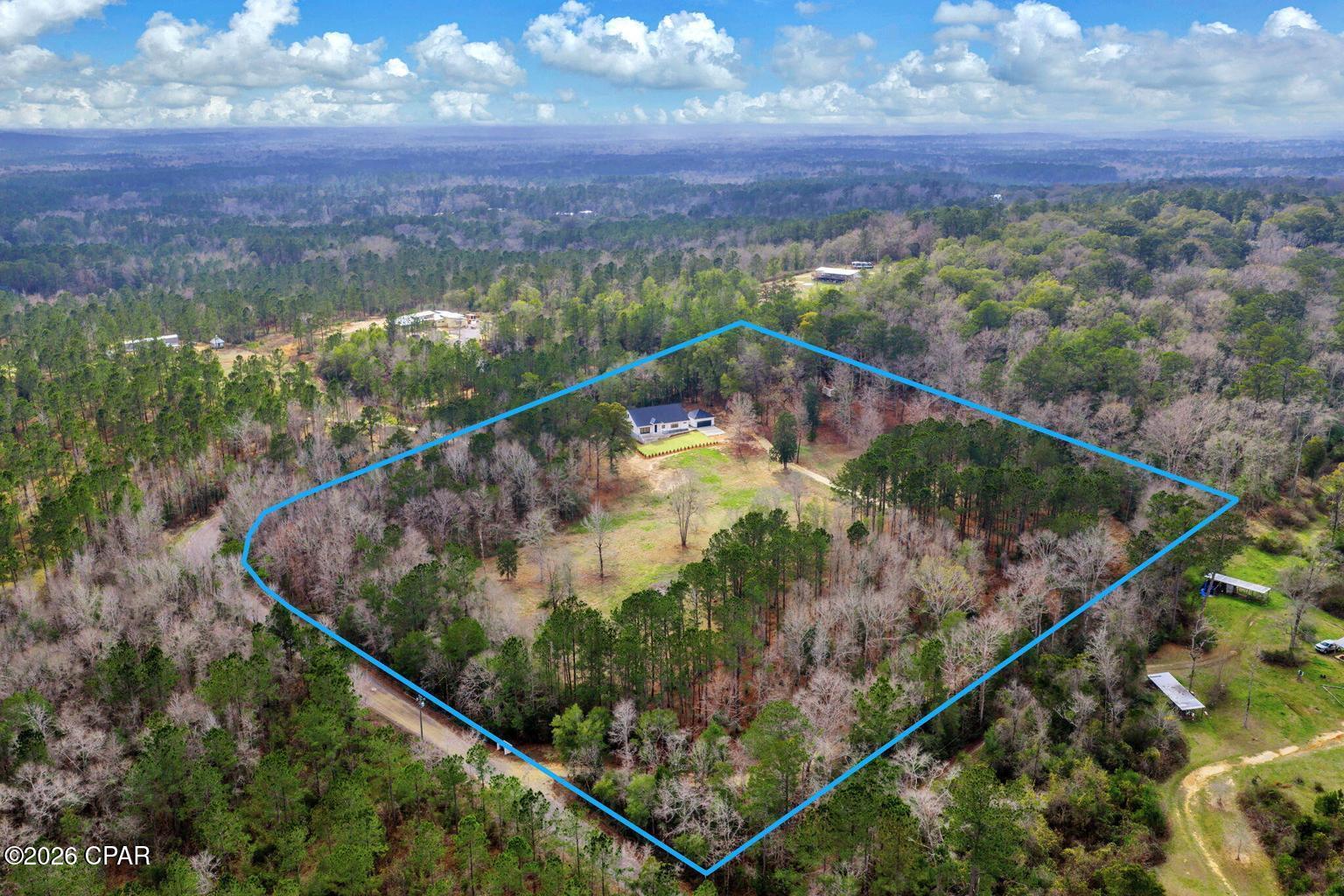 [No Recorded Subdiv] - Residential