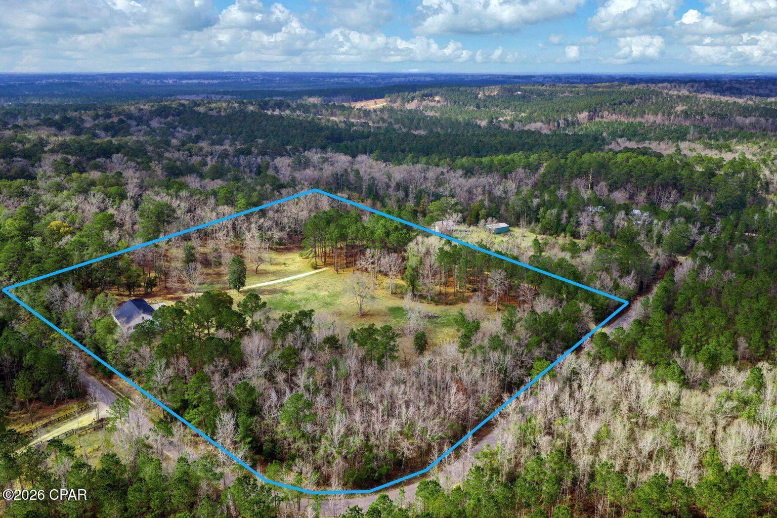 [No Recorded Subdiv] - Residential