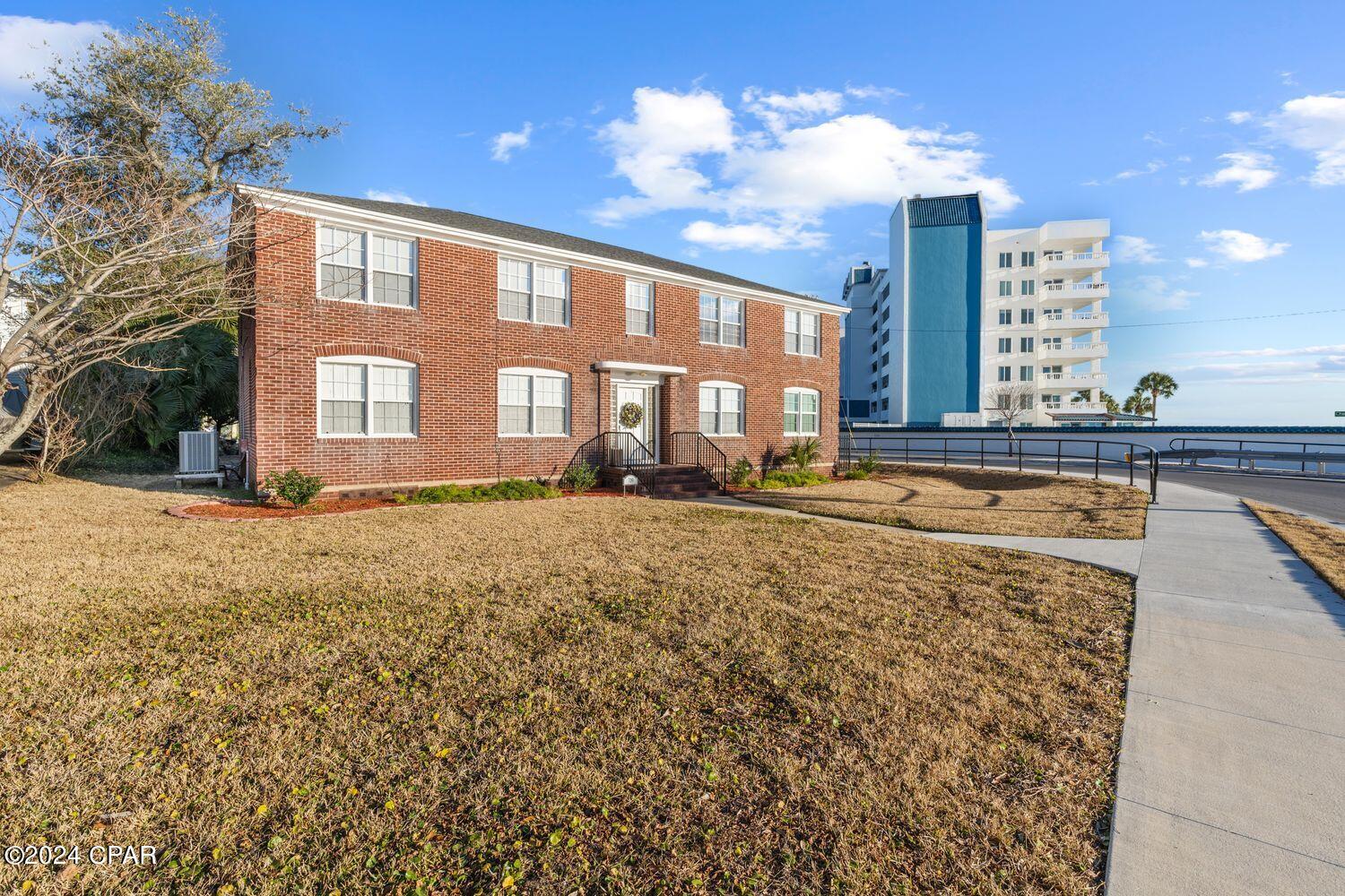 Harmon Plat - Residential