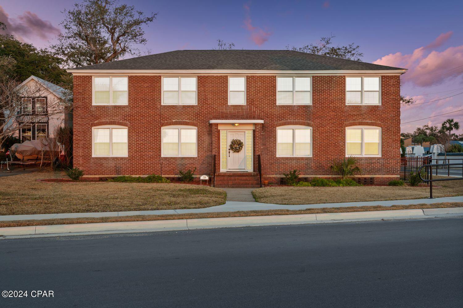 Harmon Plat - Residential