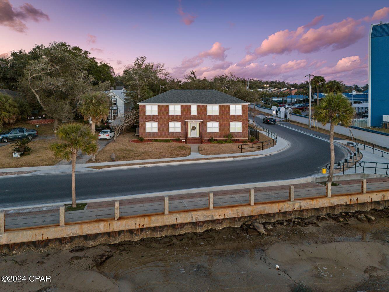 Harmon Plat - Residential