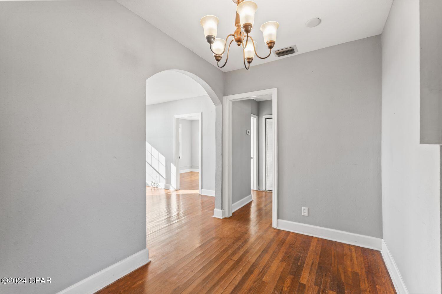 Harmon Plat - Residential