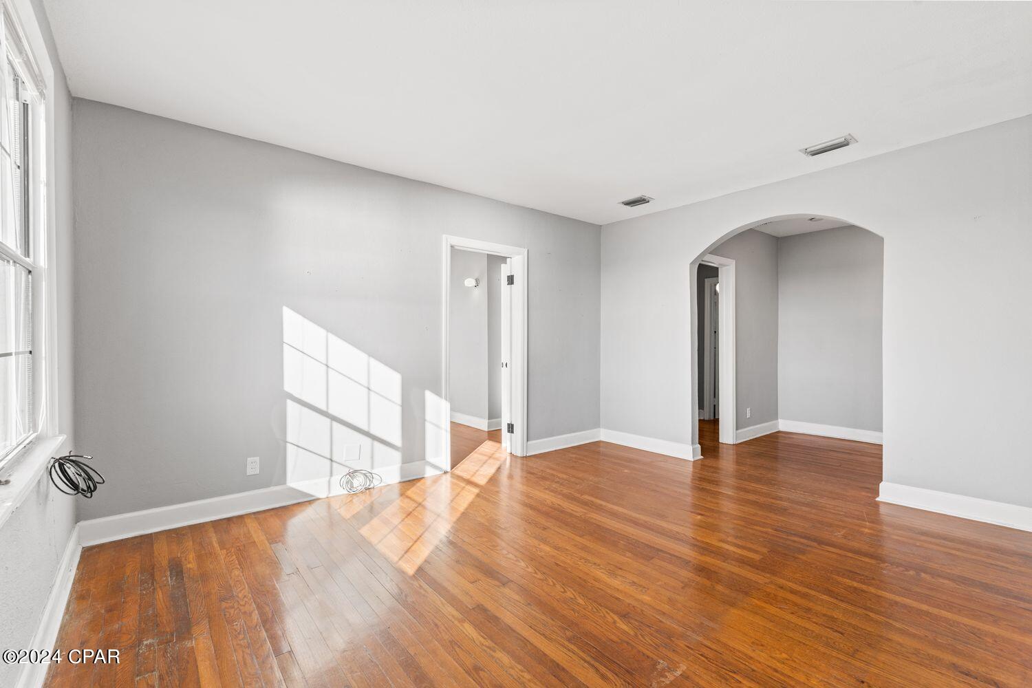 Harmon Plat - Residential