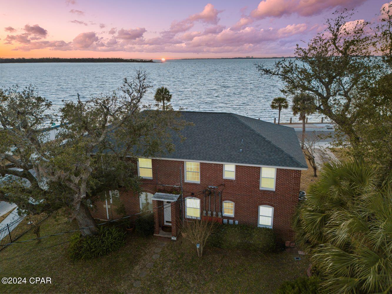 Harmon Plat - Residential