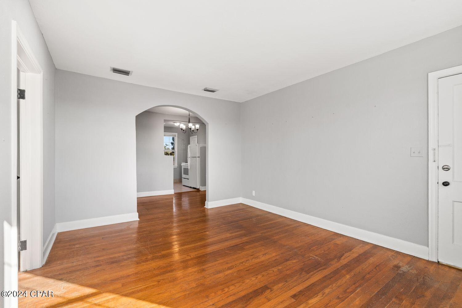 Harmon Plat - Residential