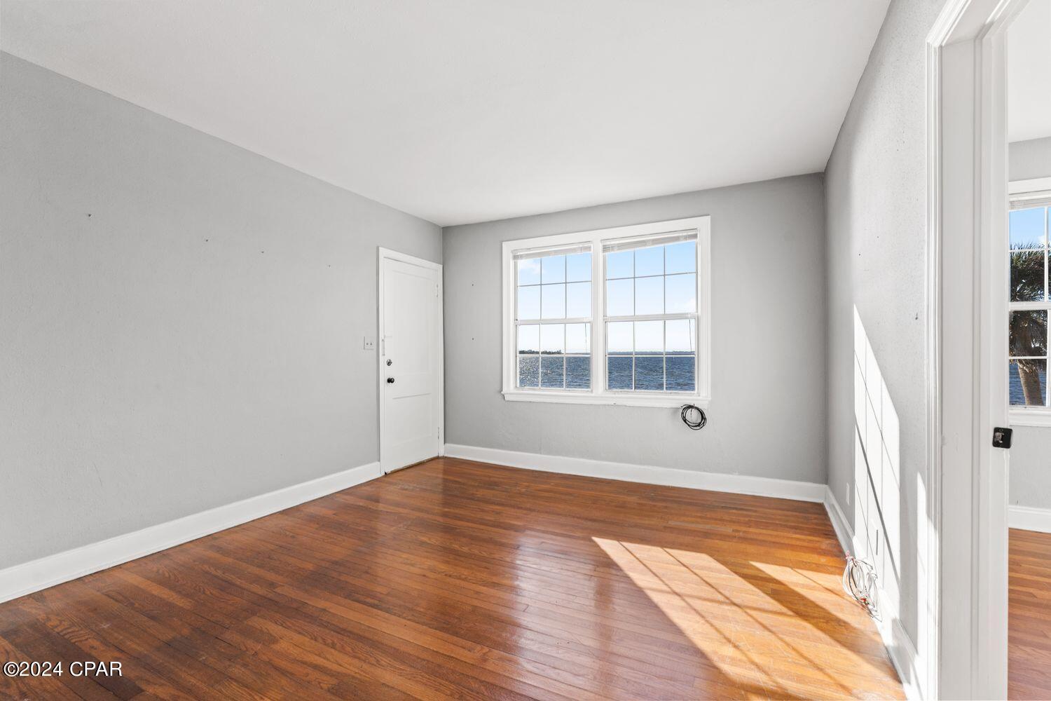 Harmon Plat - Residential