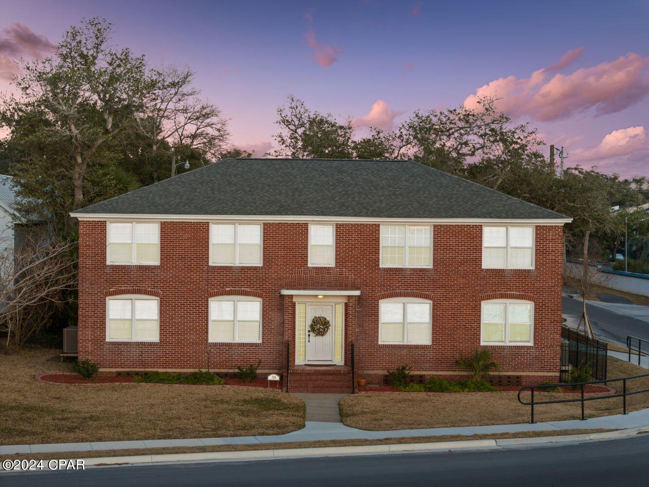 Harmon Plat - Residential