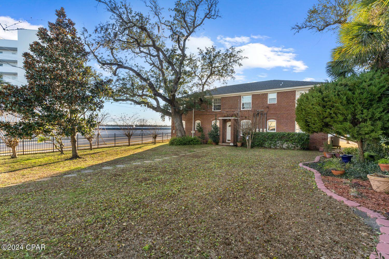 Harmon Plat - Residential