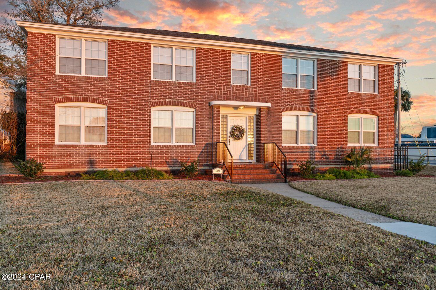 Harmon Plat - Residential