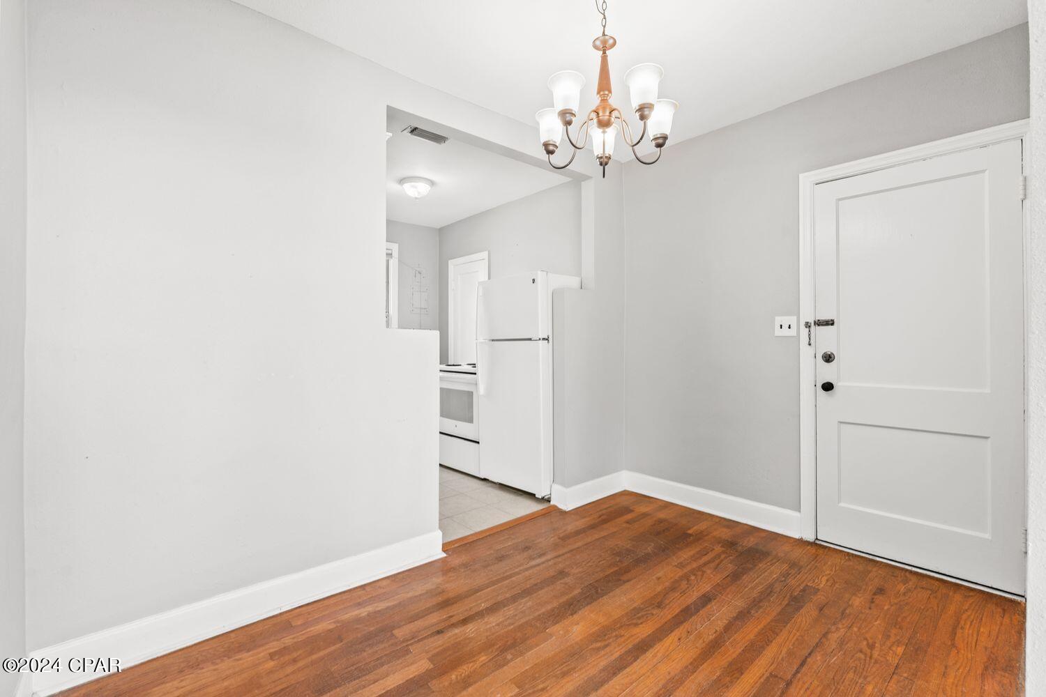 Harmon Plat - Residential