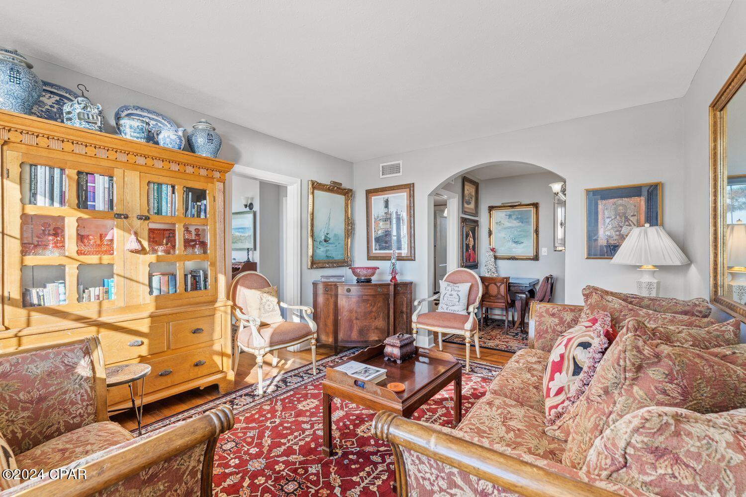 Harmon Plat - Residential