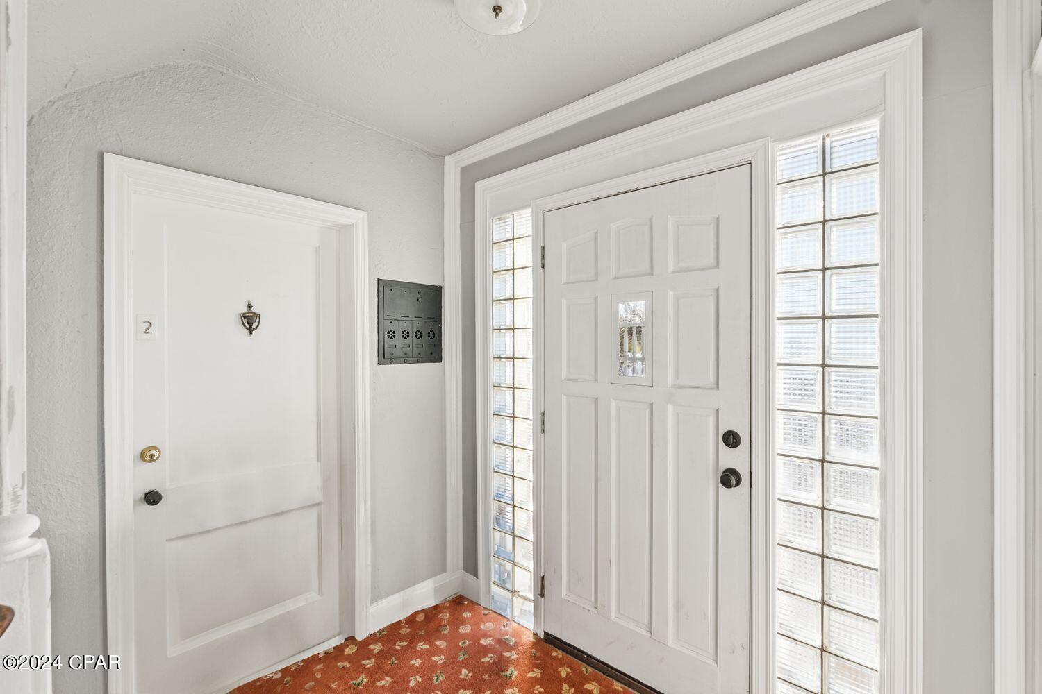 Harmon Plat - Residential