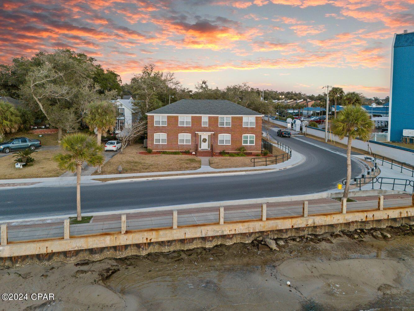 Harmon Plat - Residential