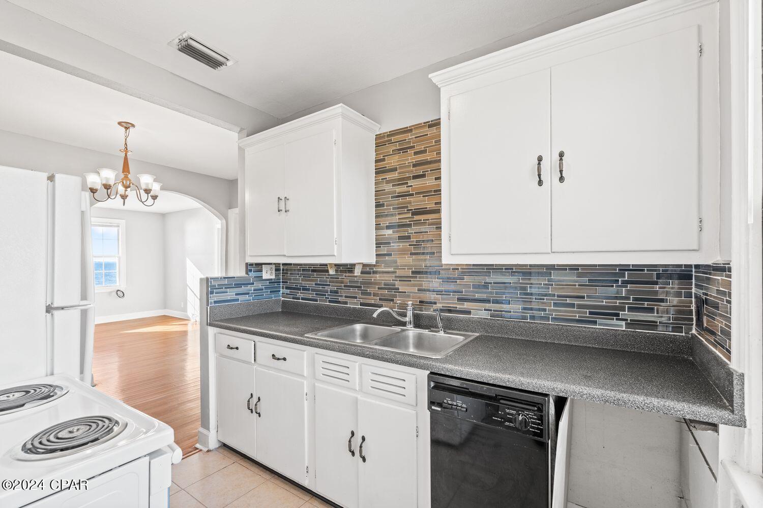 Harmon Plat - Residential