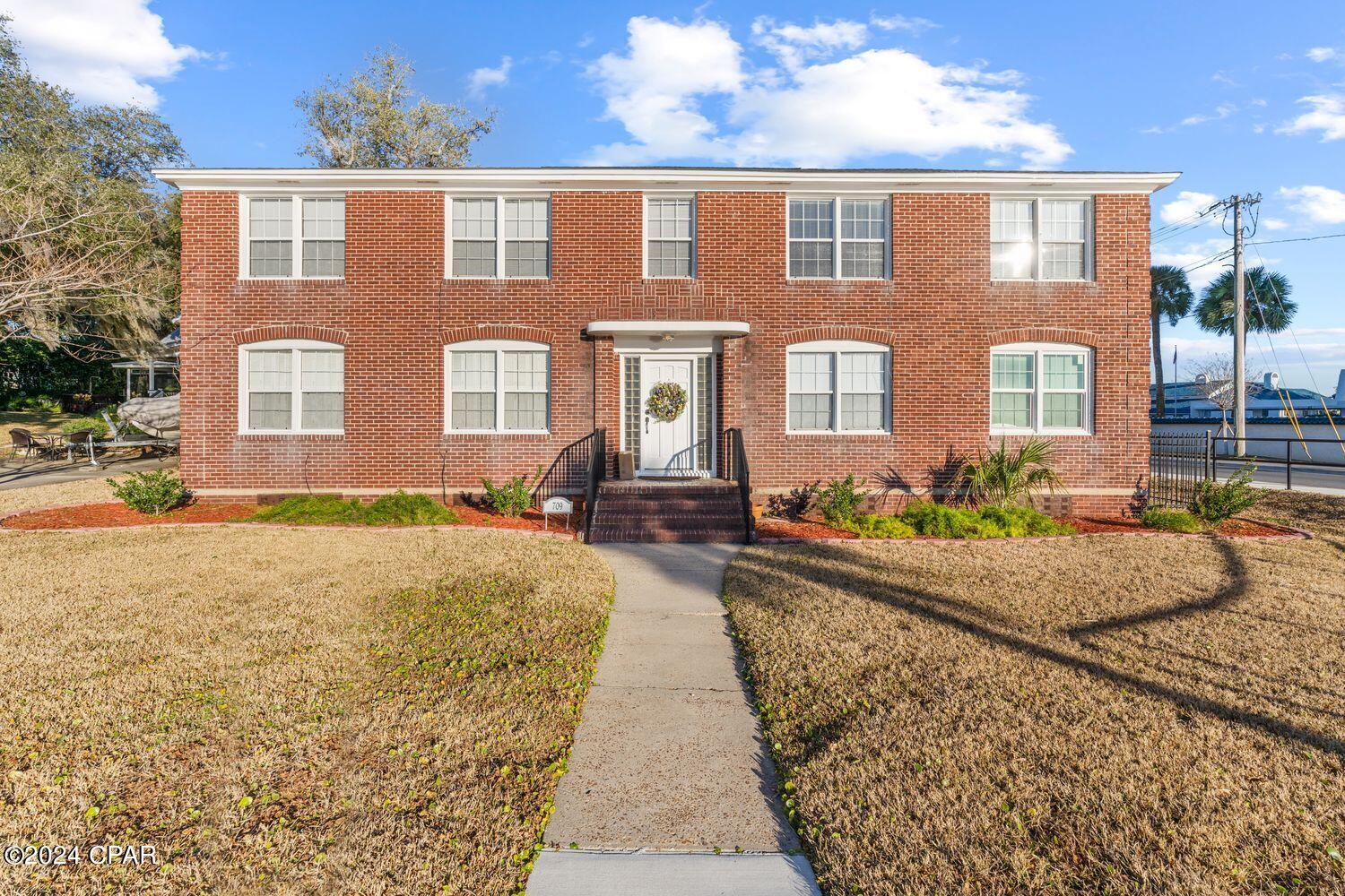 Harmon Plat - Residential