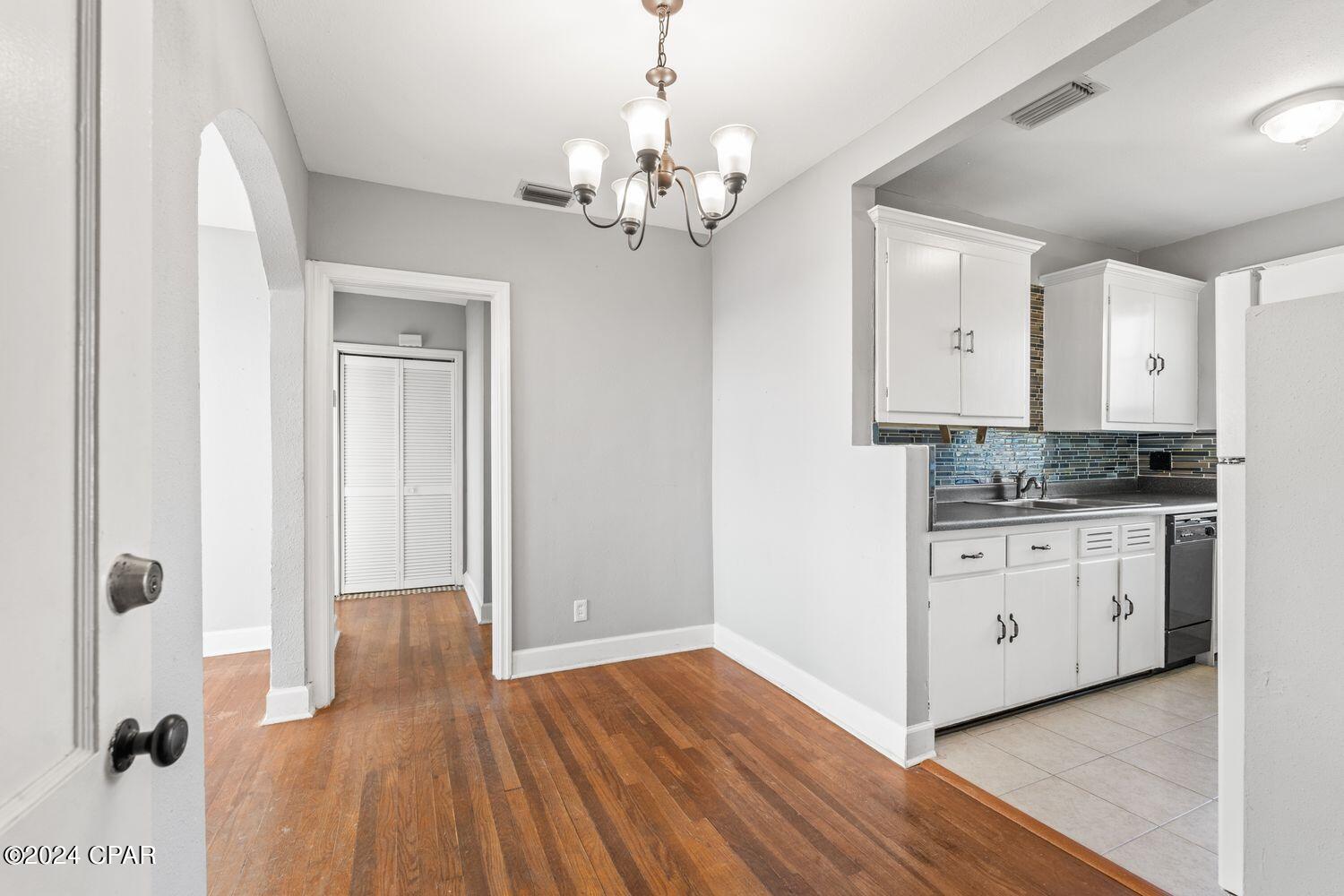 Harmon Plat - Residential