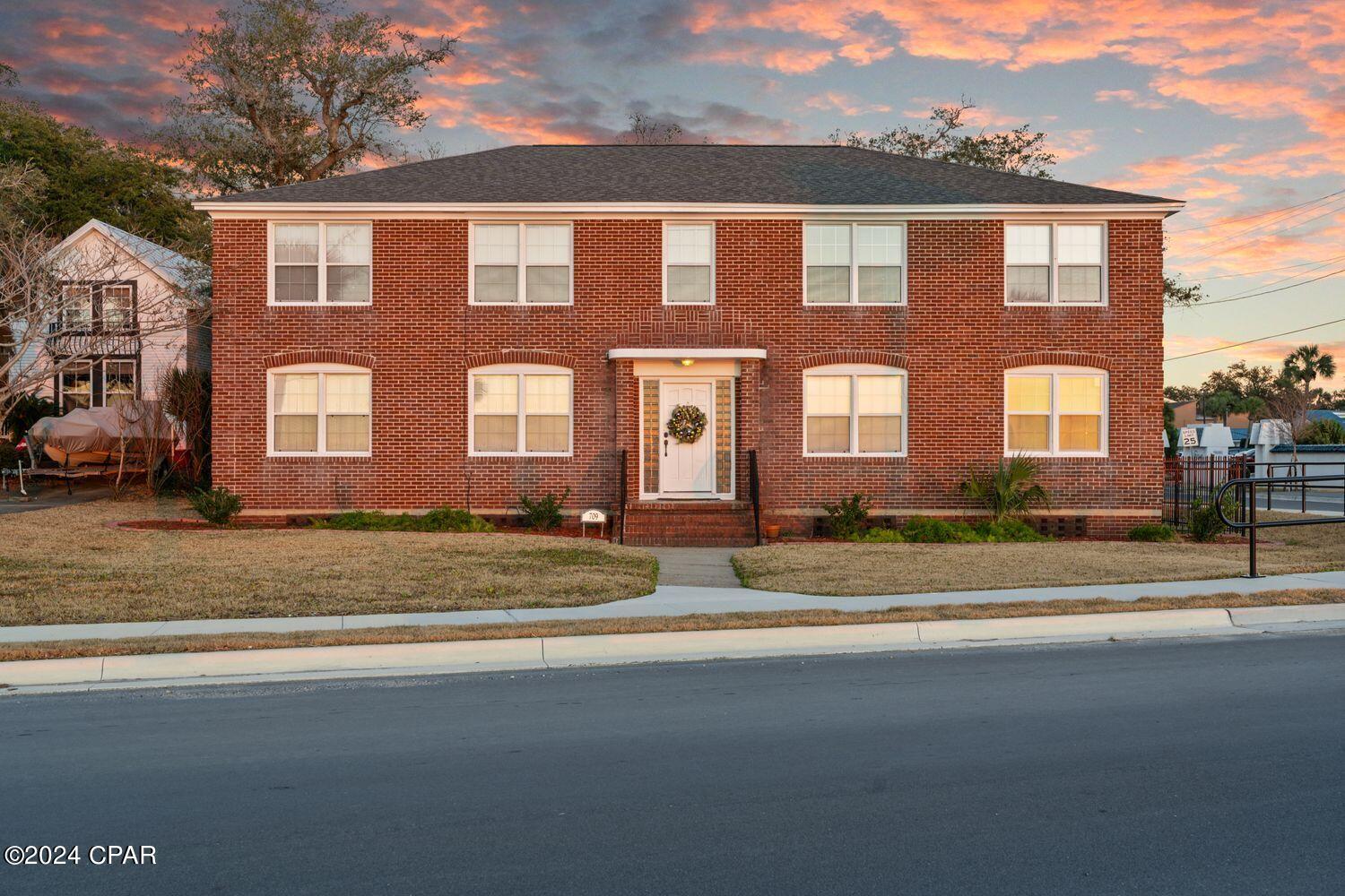 Harmon Plat - Residential