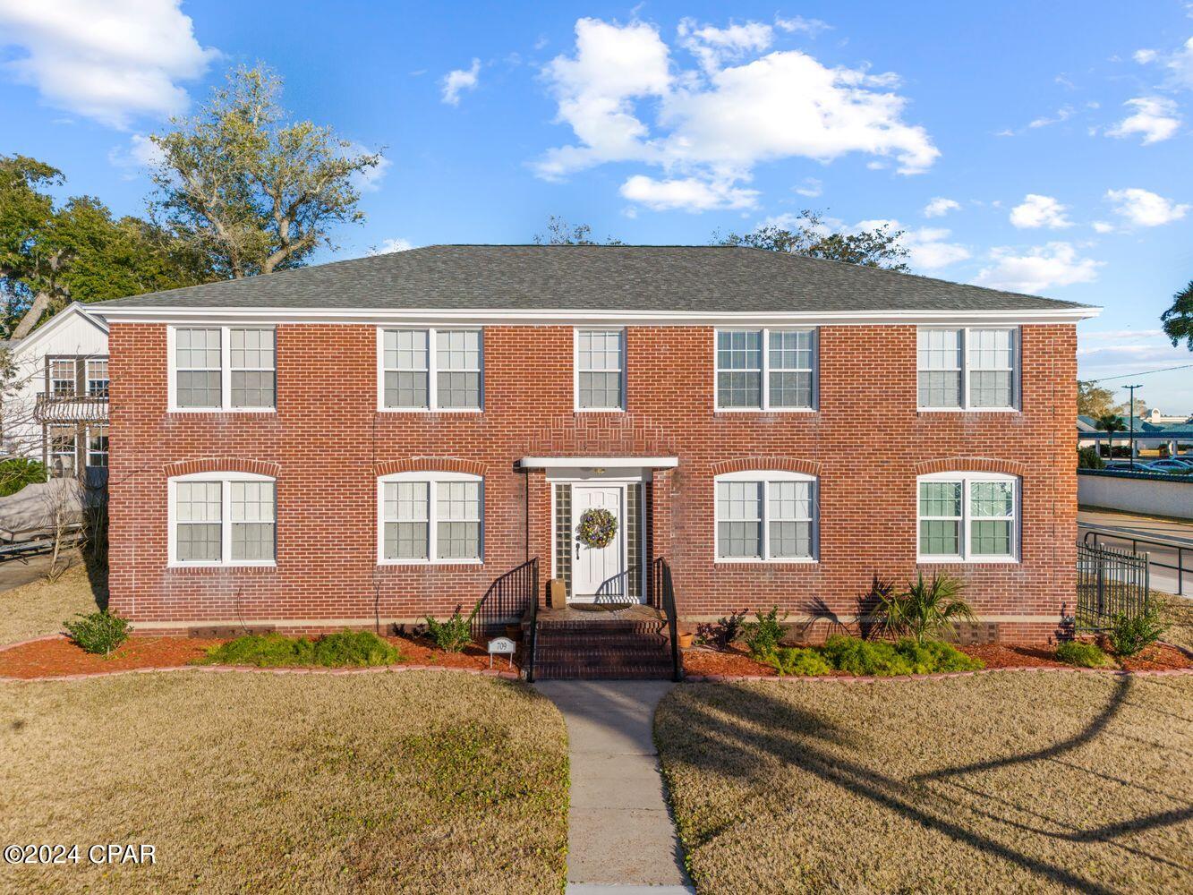 Harmon Plat - Residential