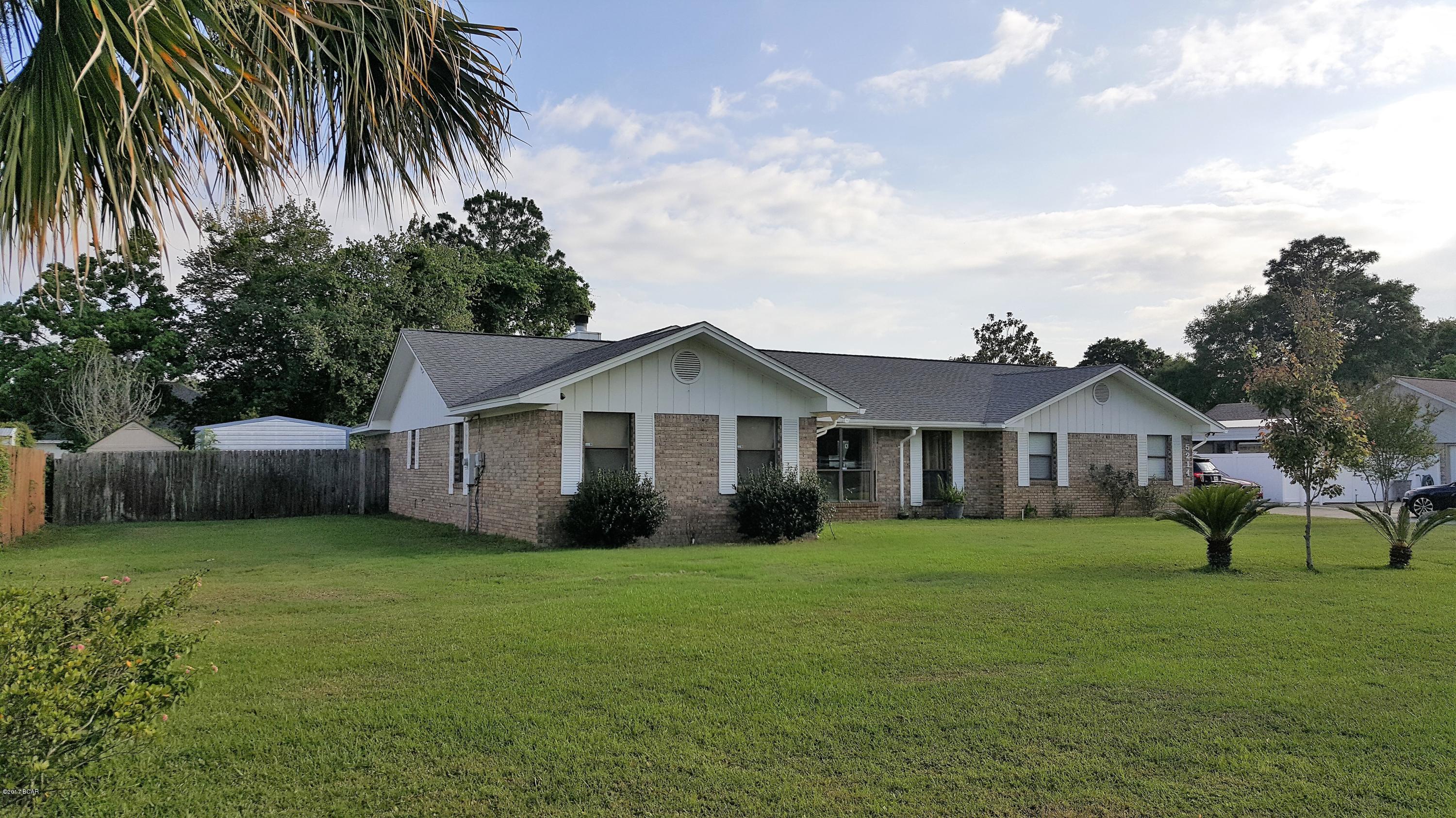 Parker - Residential