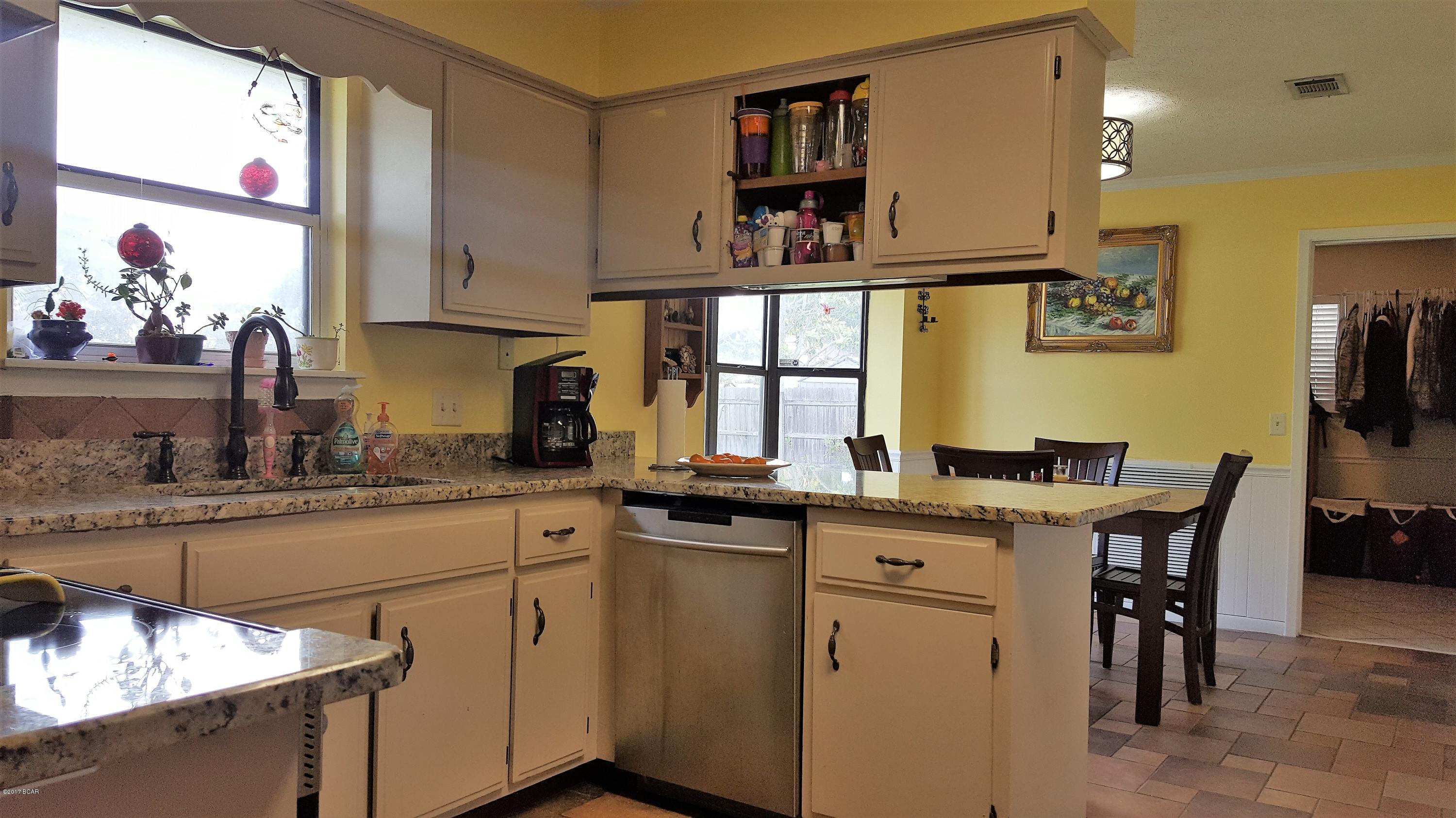 Parker - Residential