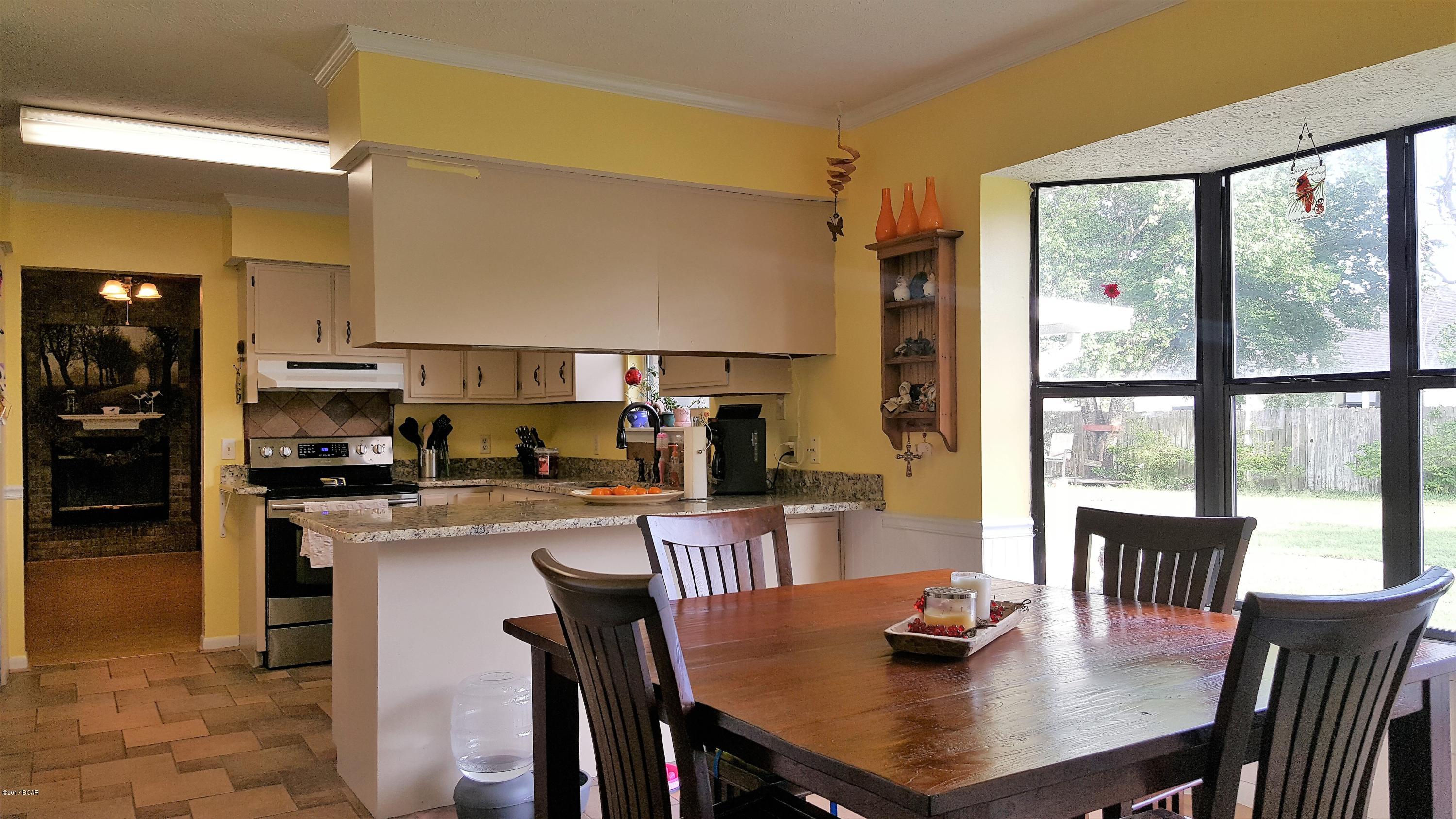 Parker - Residential