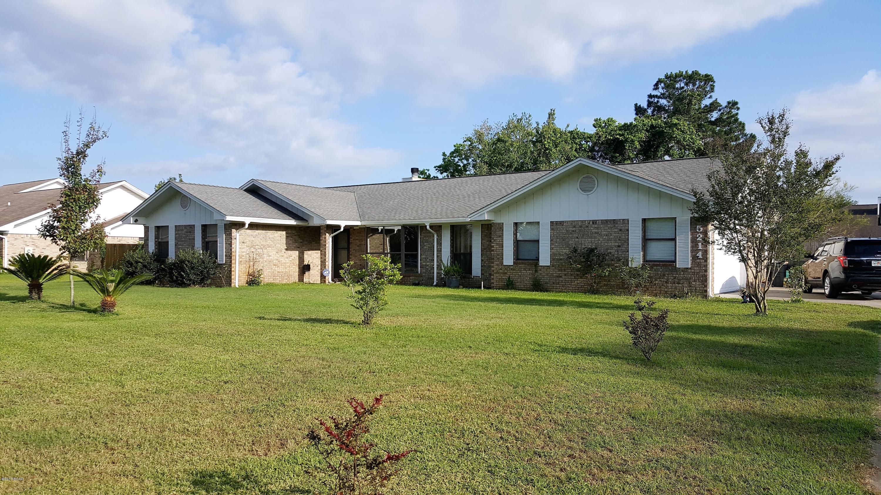 Parker - Residential