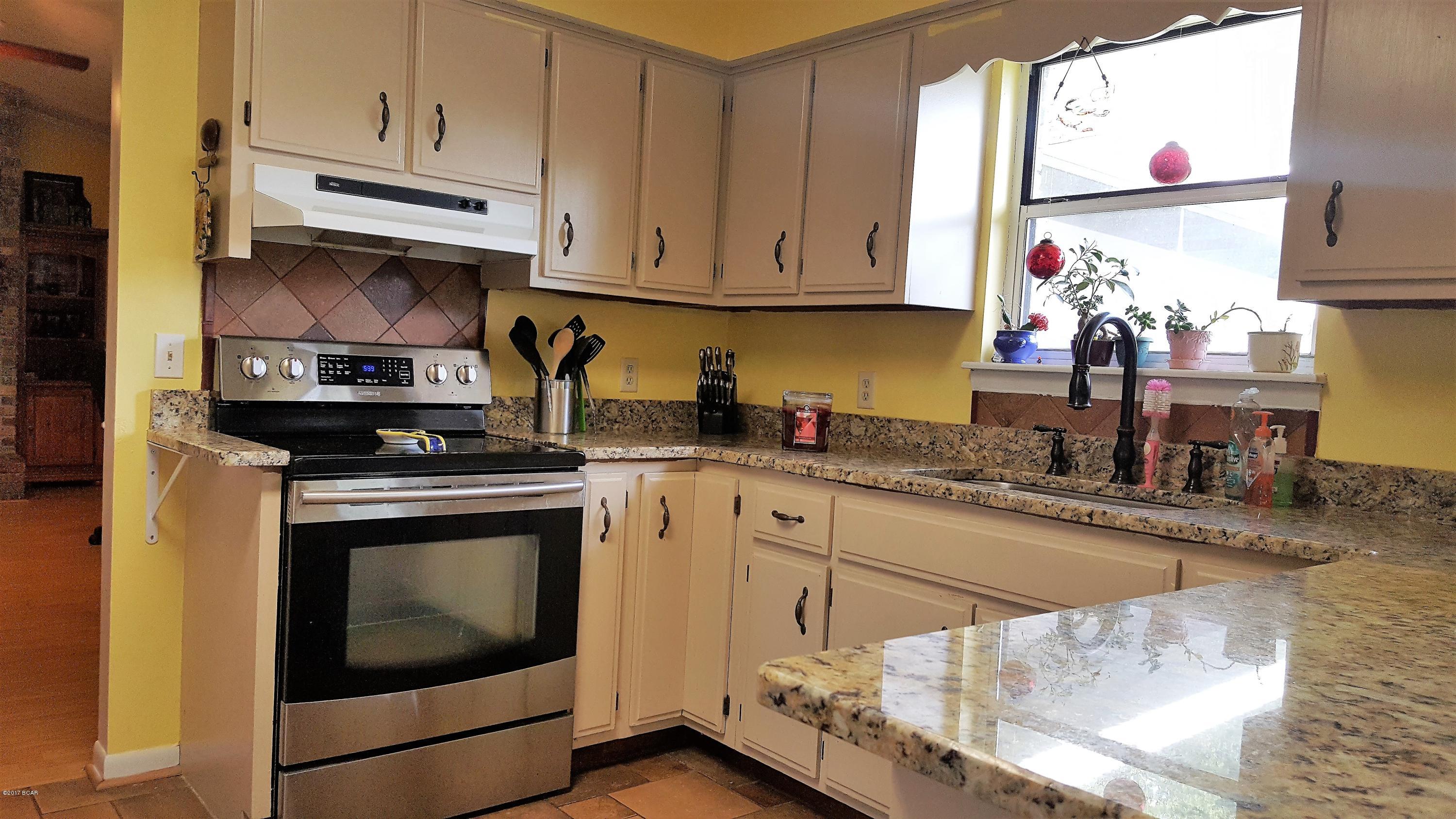 Parker - Residential