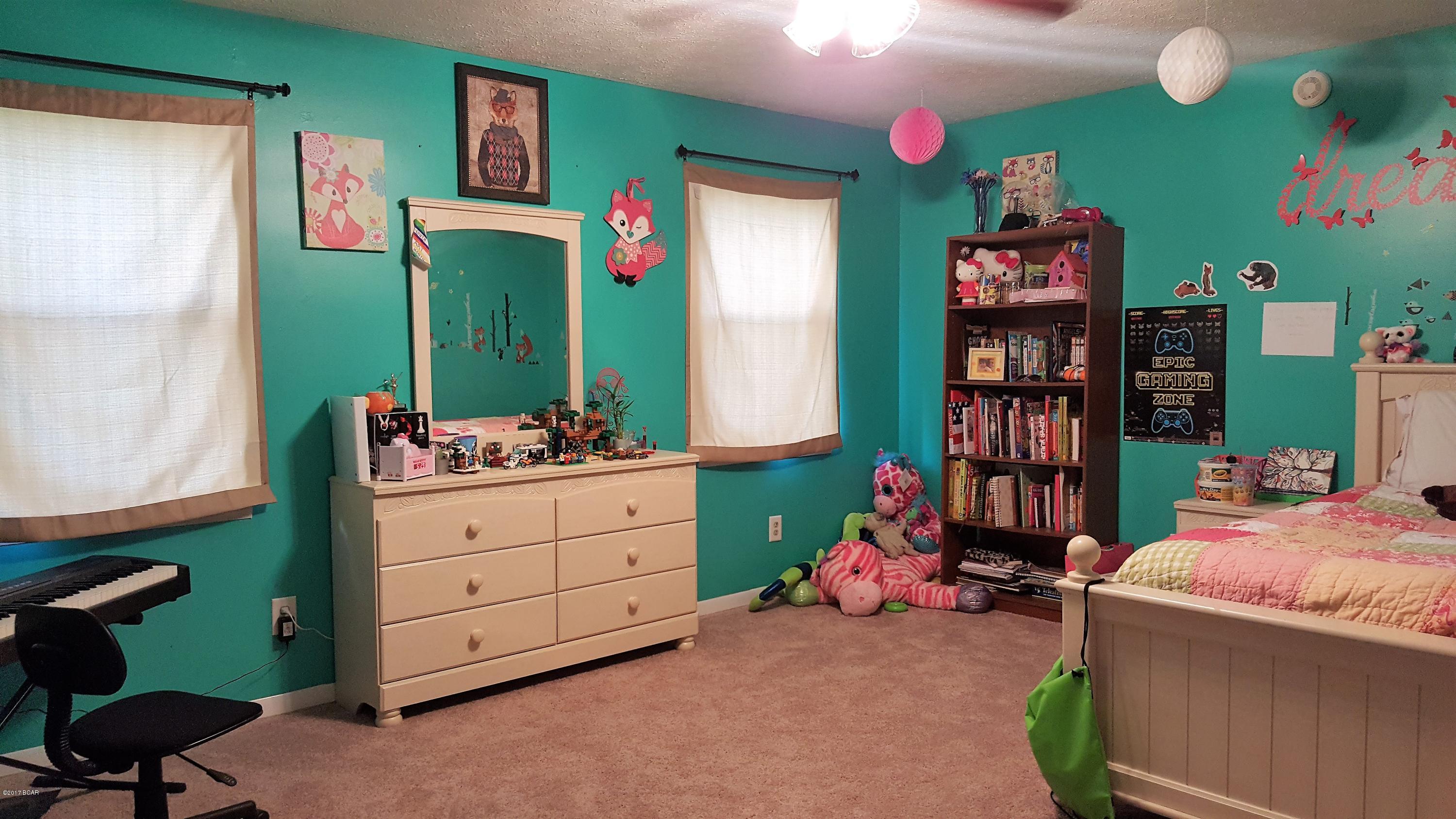 Parker - Residential