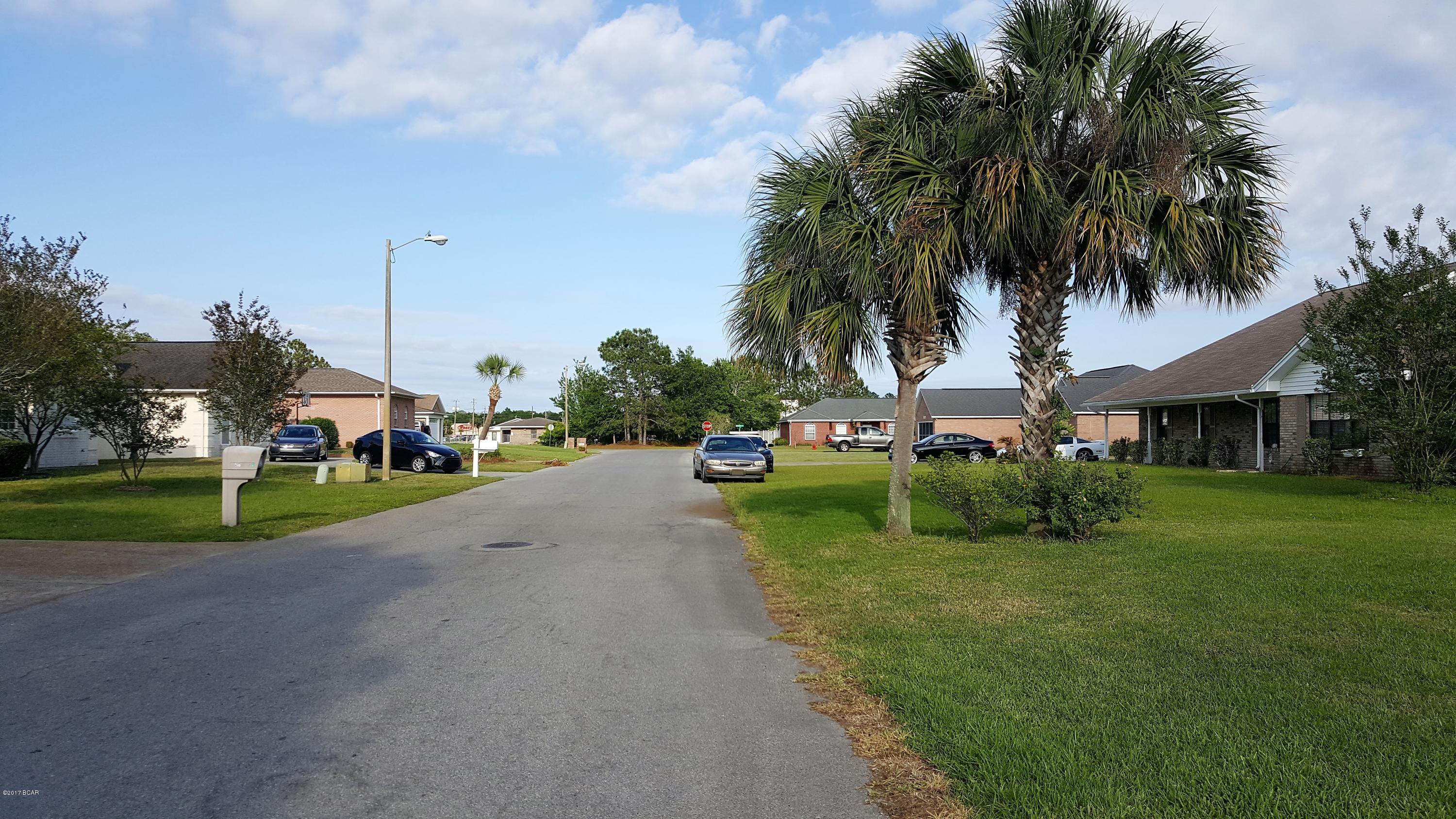 Parker - Residential