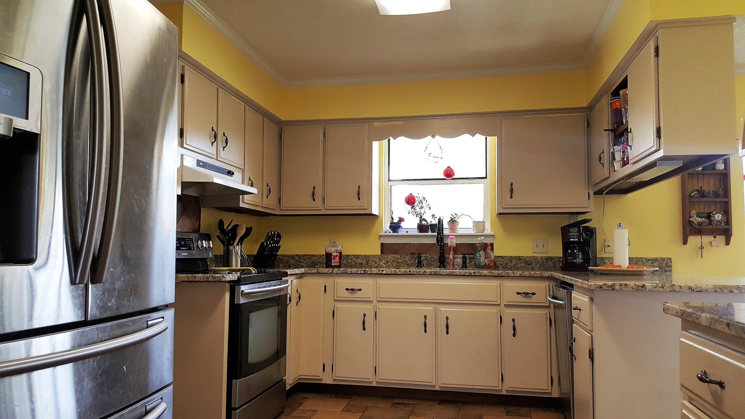 Parker - Residential