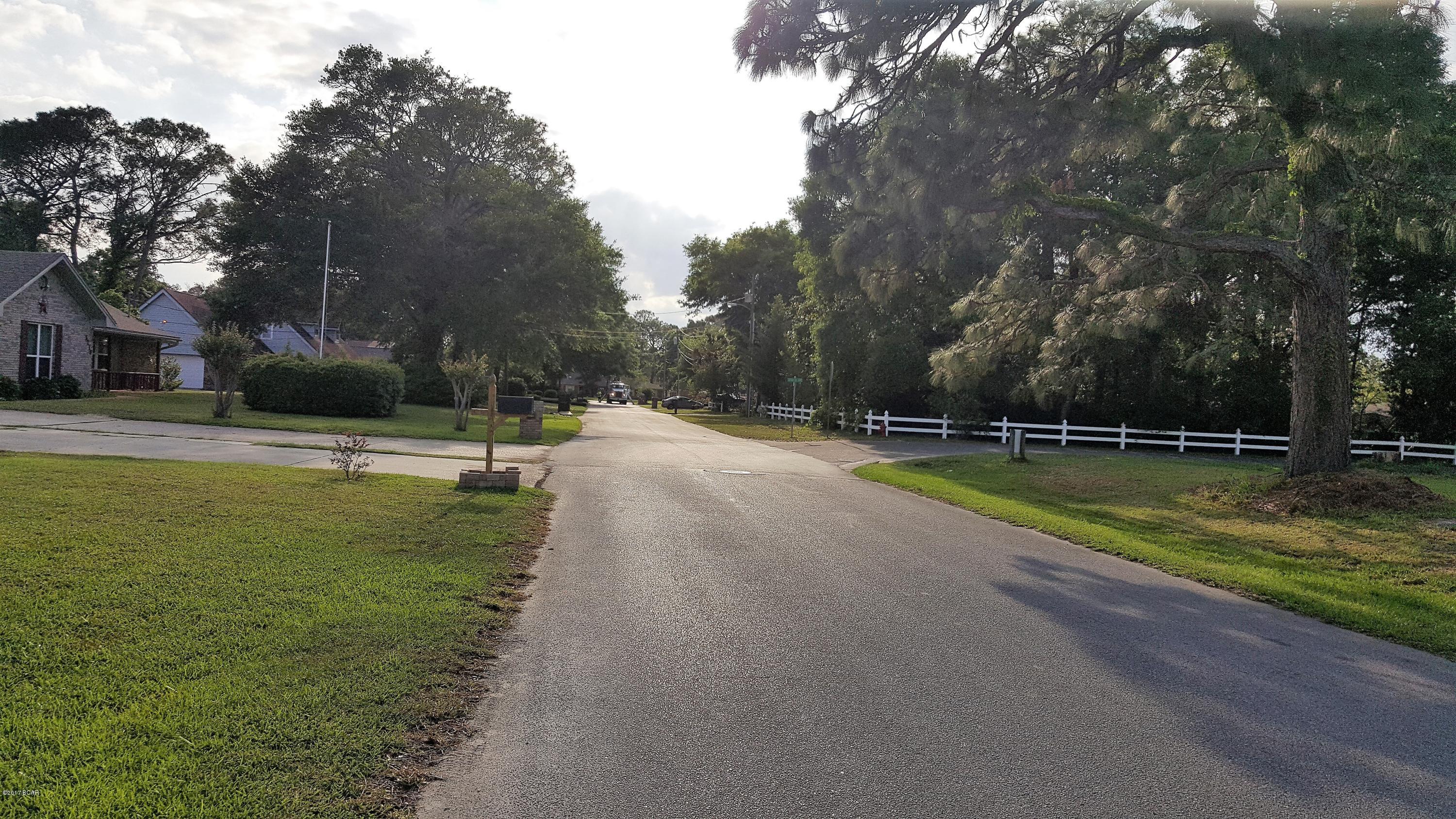 Parker - Residential