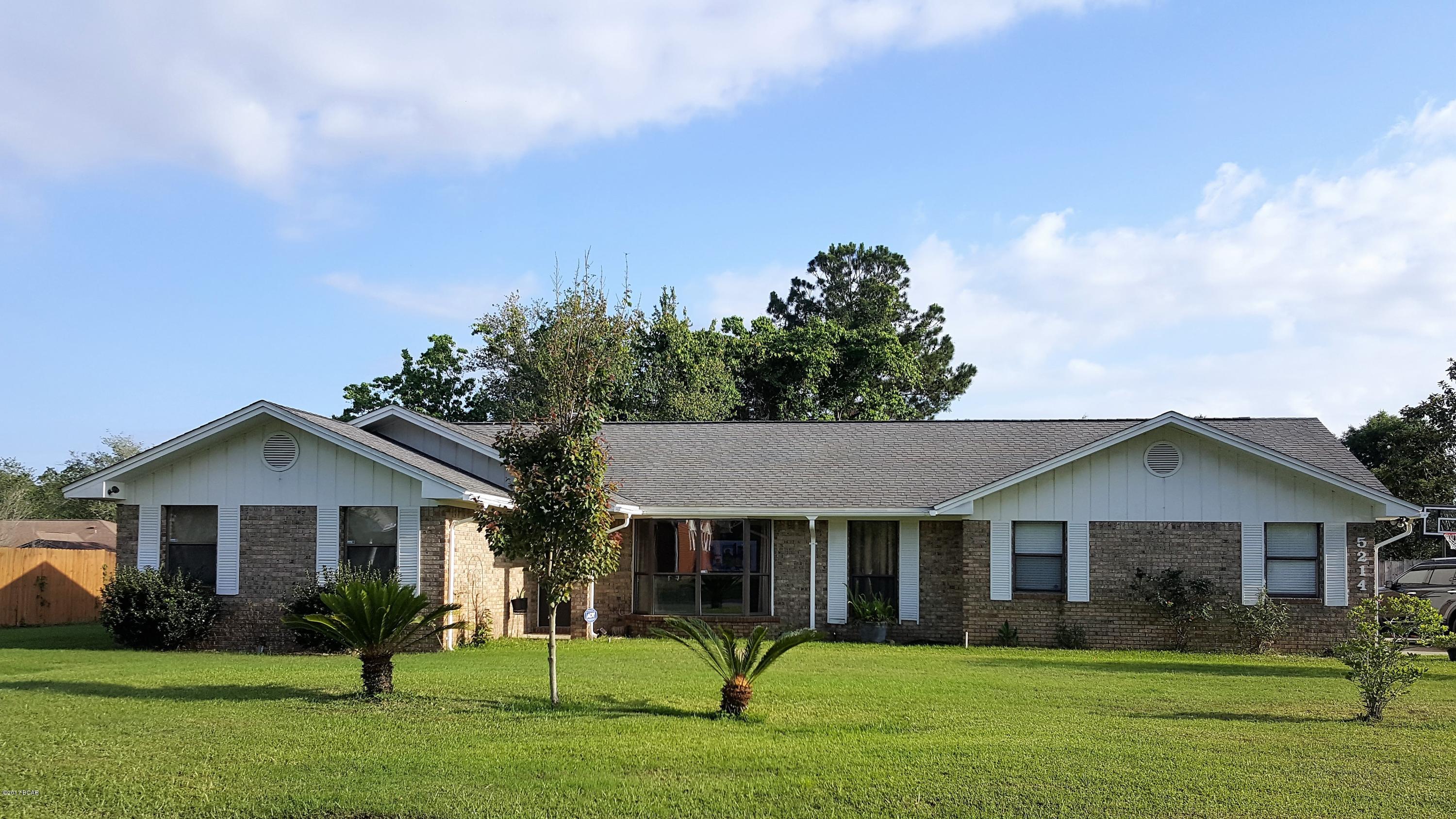 Parker - Residential