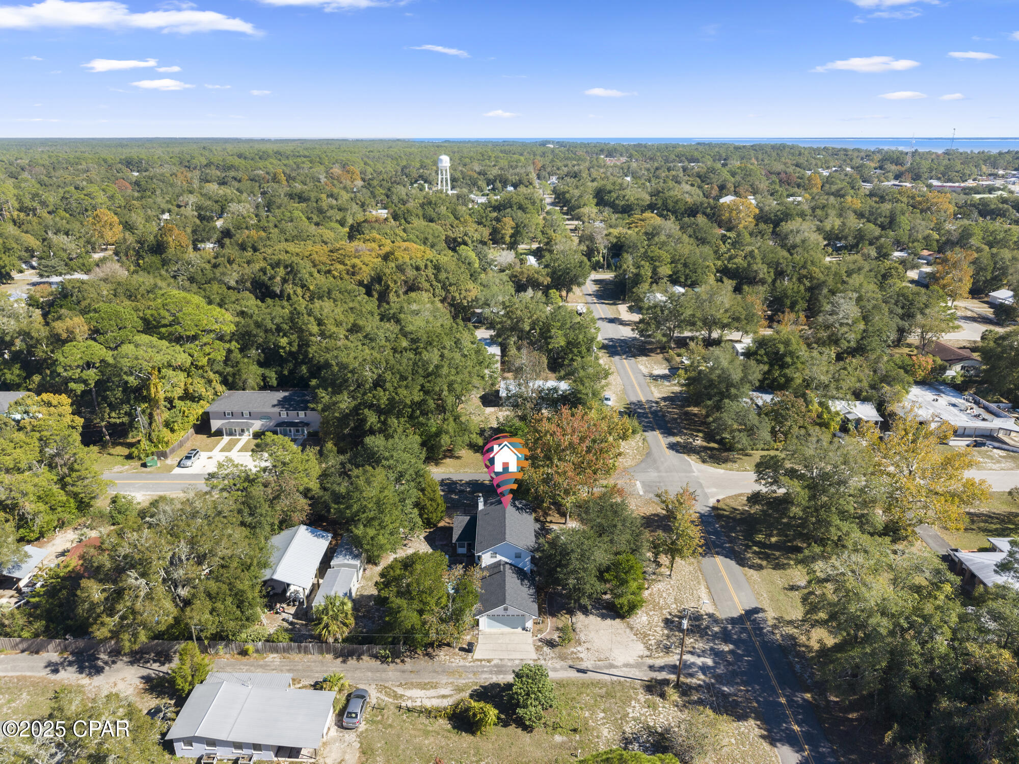 No Named Subdivision - Residential