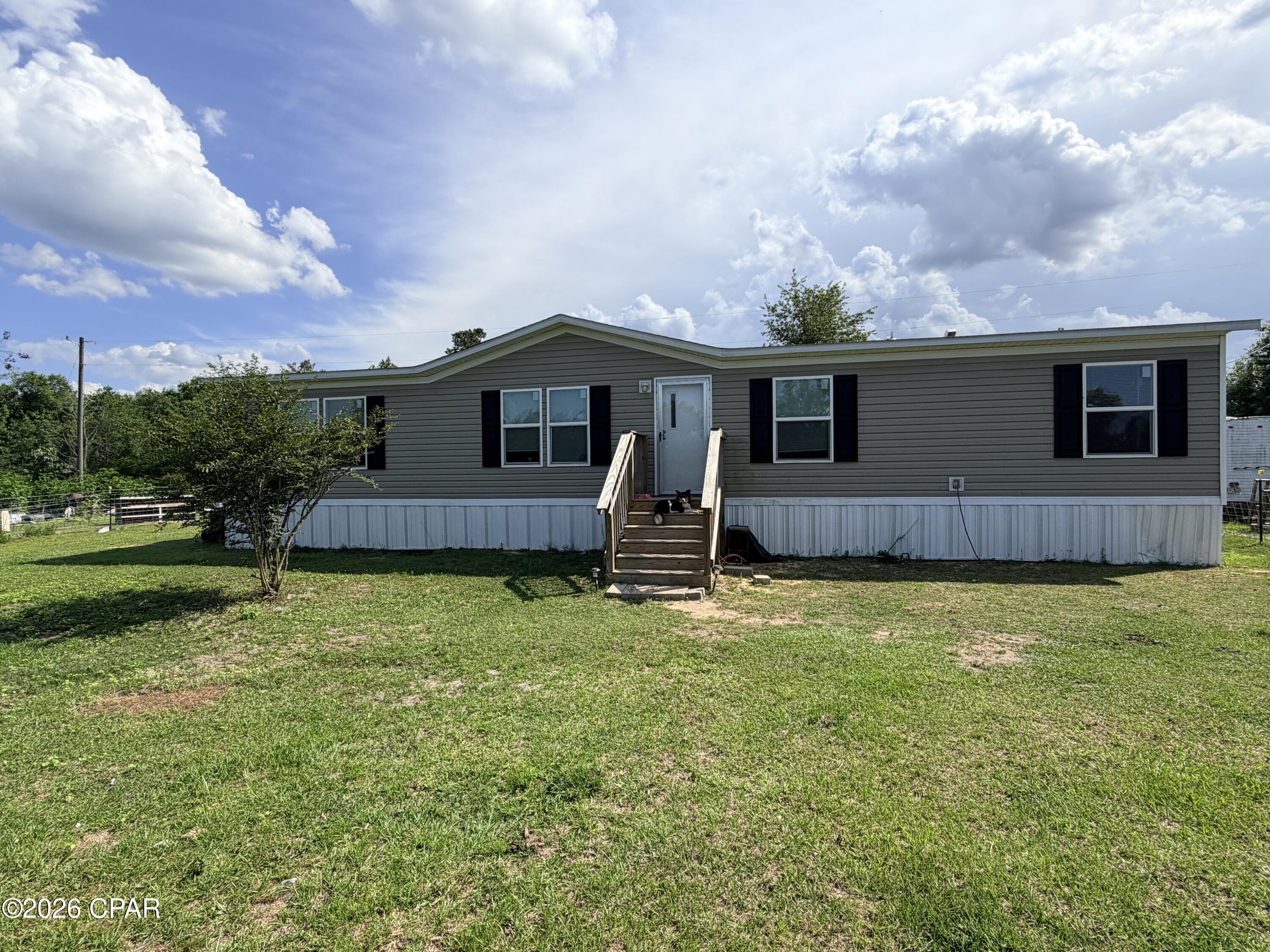 No Named Subdivision - Residential
