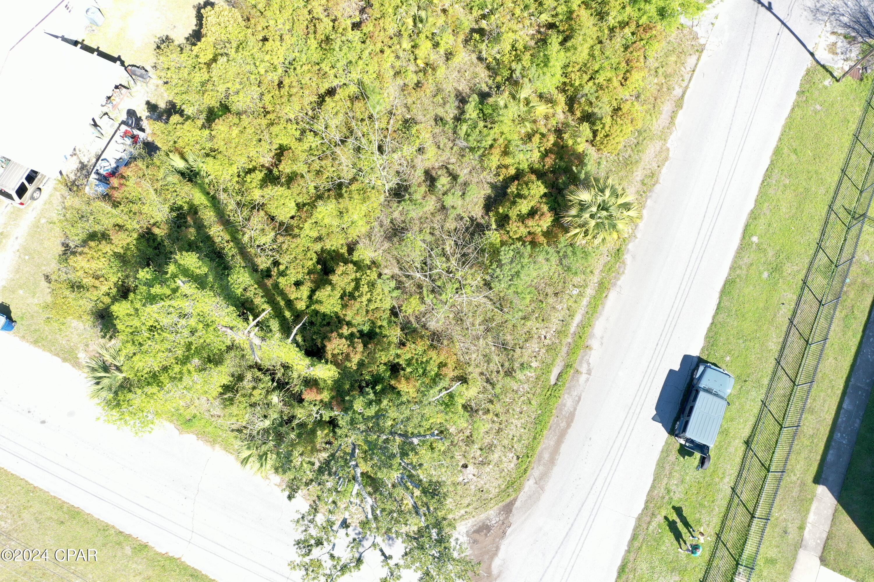 Keiths Bay Harbor Add - Land