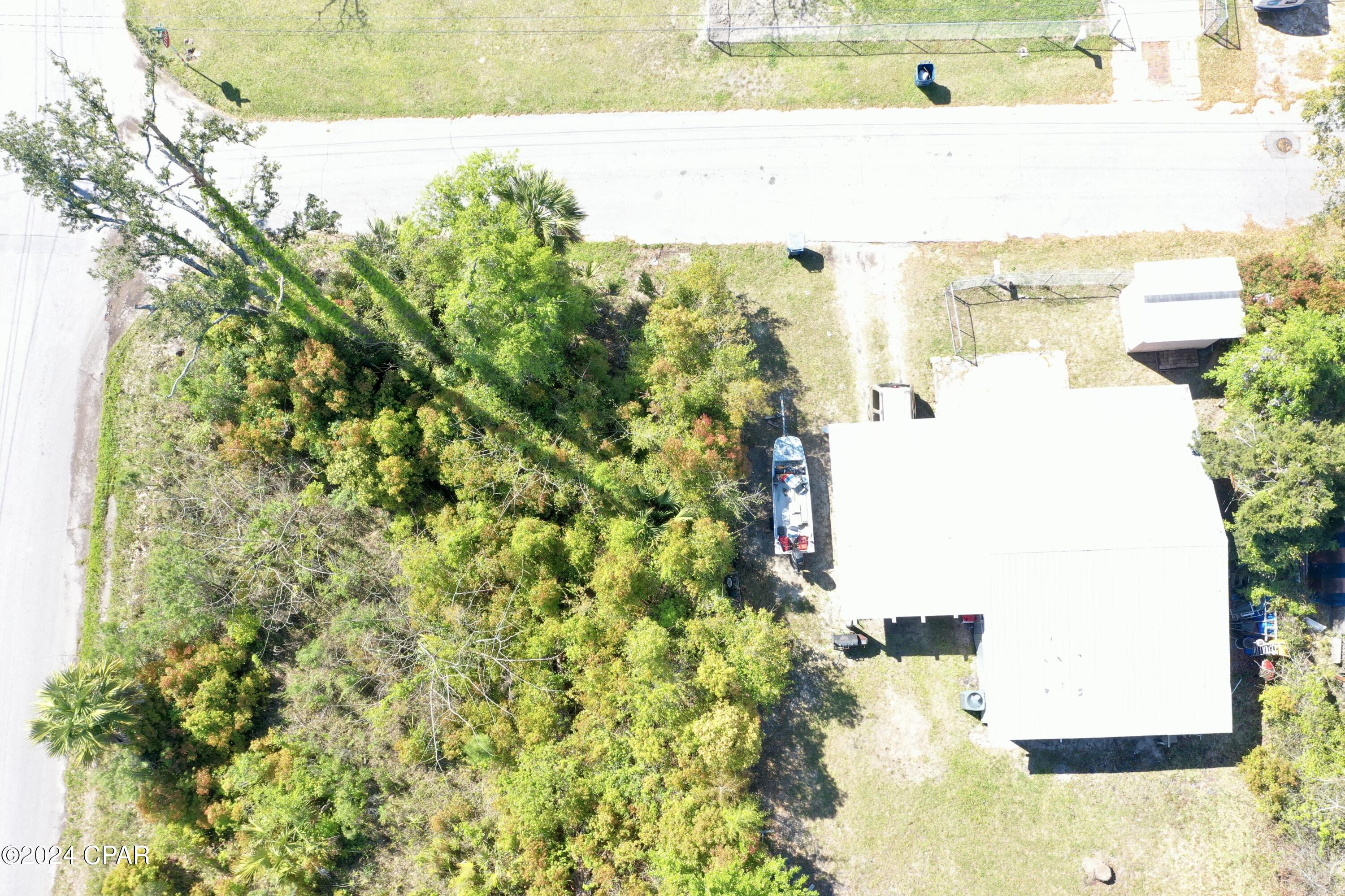 Keiths Bay Harbor Add - Land