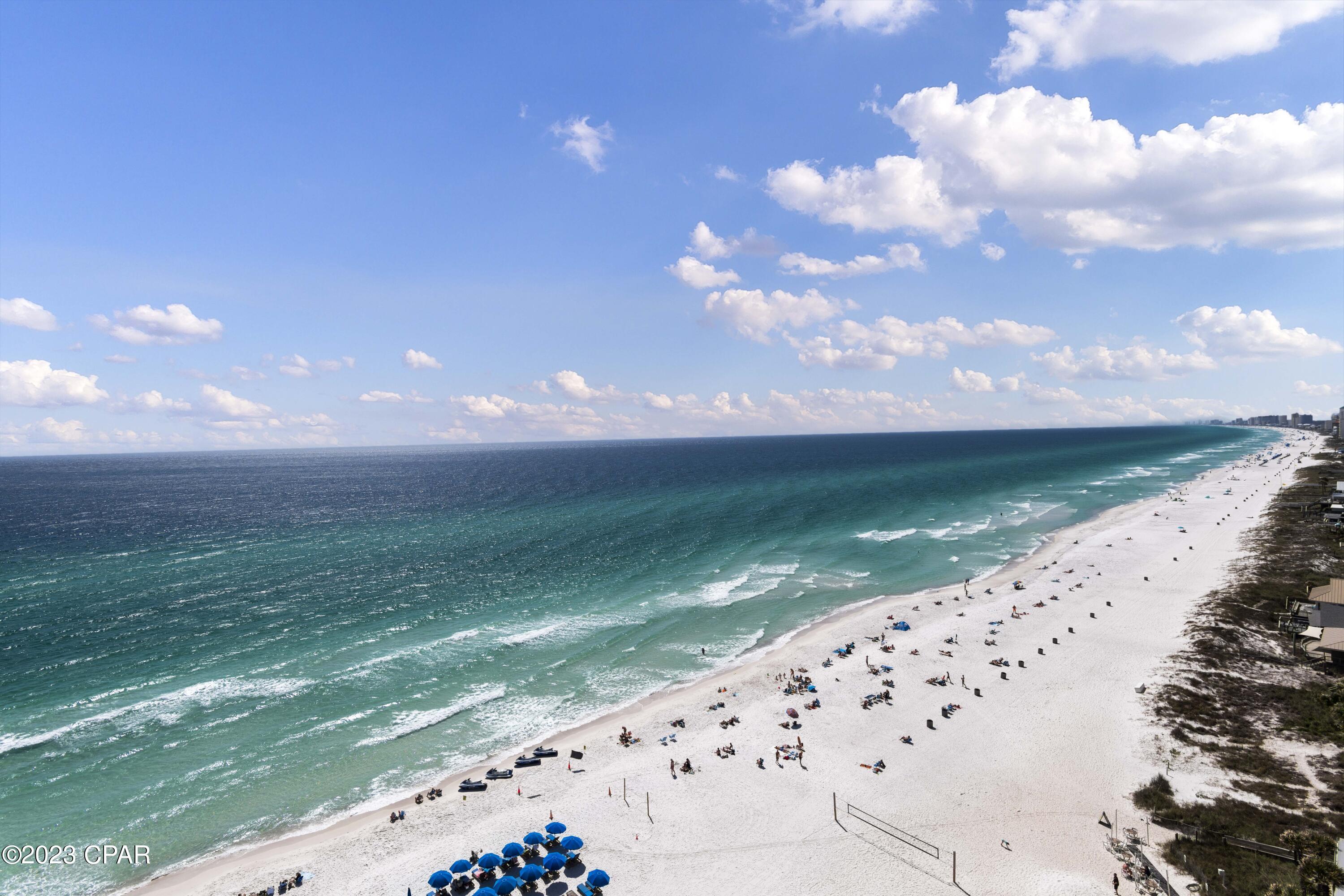 Seychelles Resort Condominium - Residential