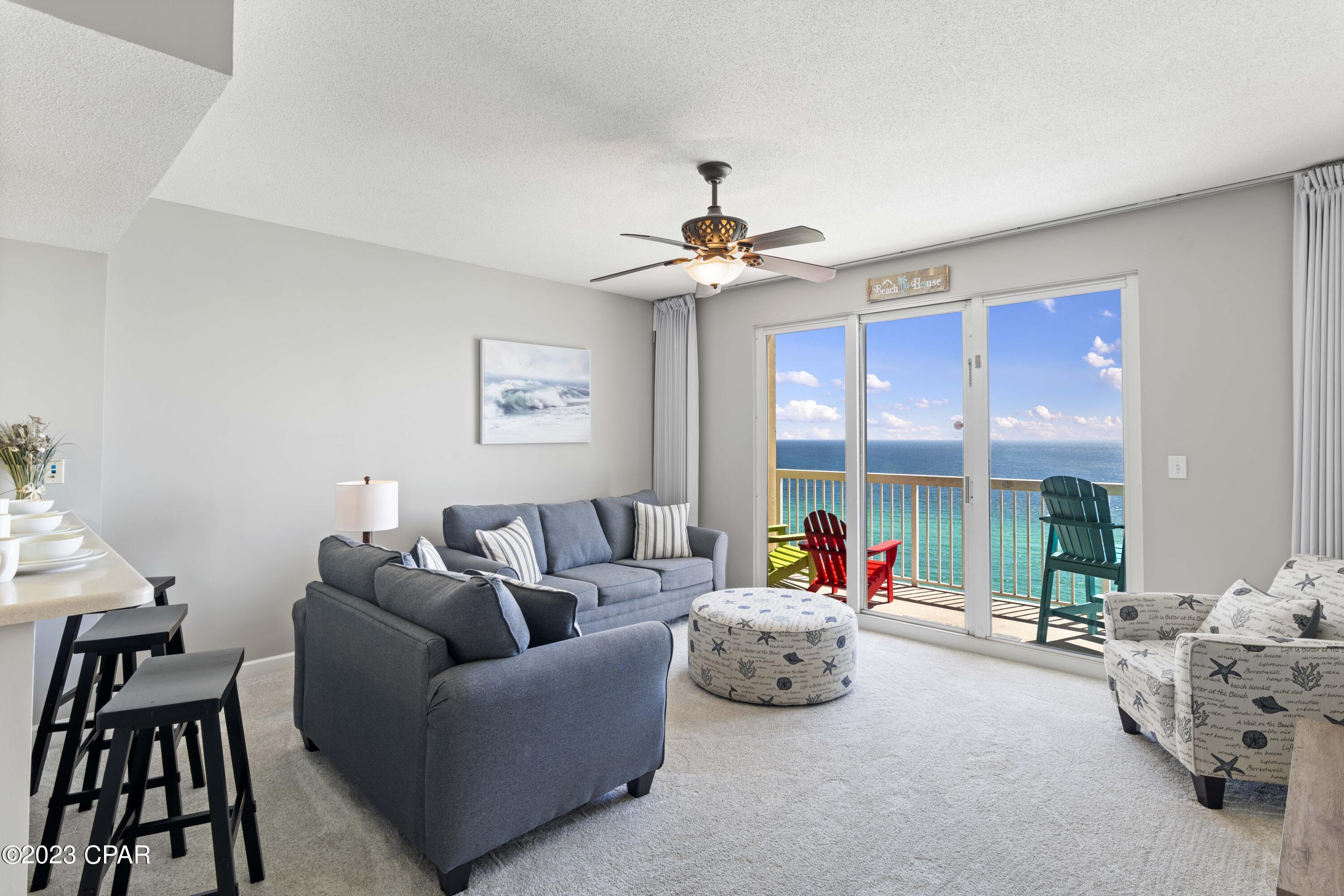 Seychelles Resort Condominium - Residential