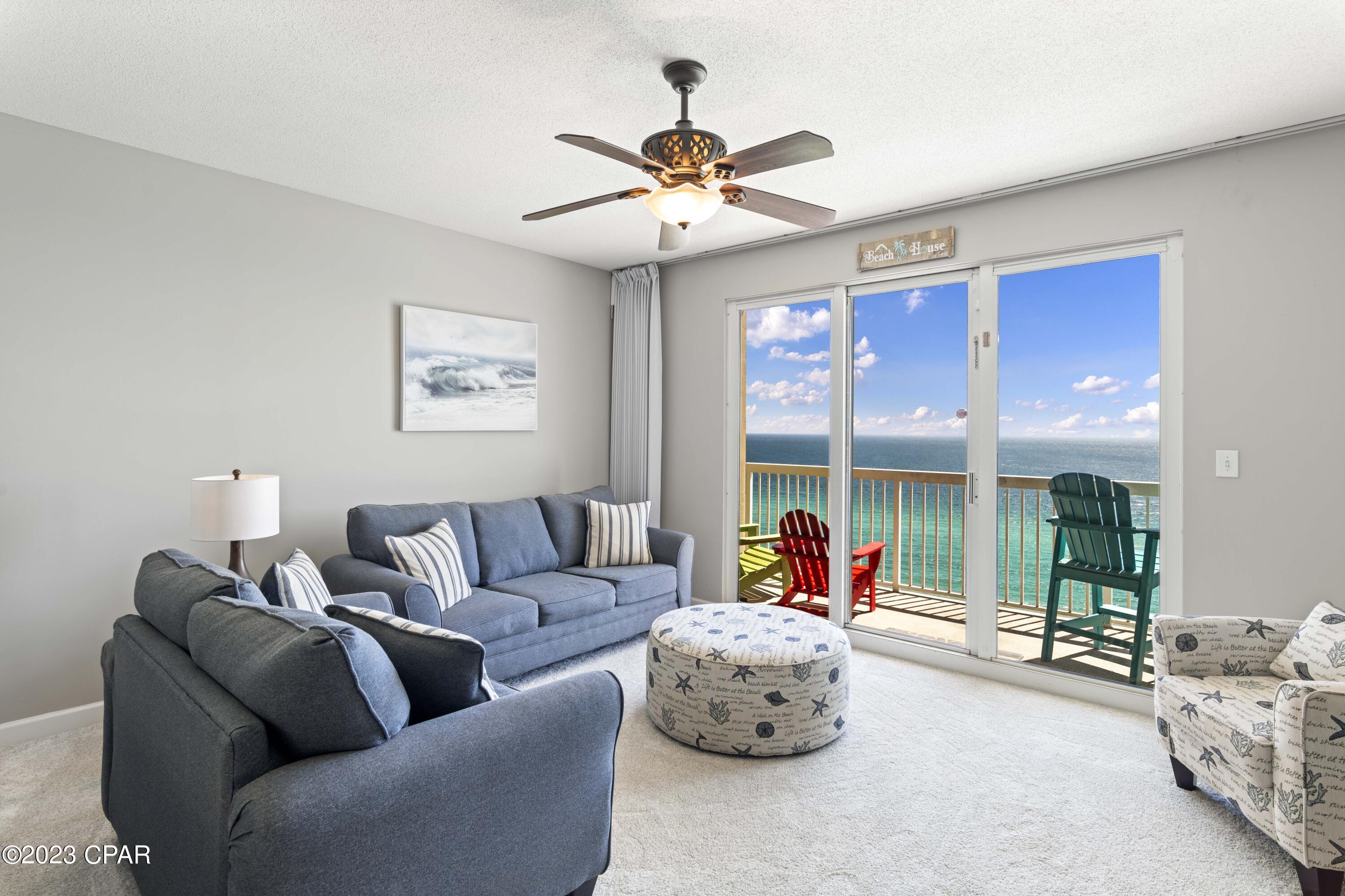 Seychelles Resort Condominium - Residential