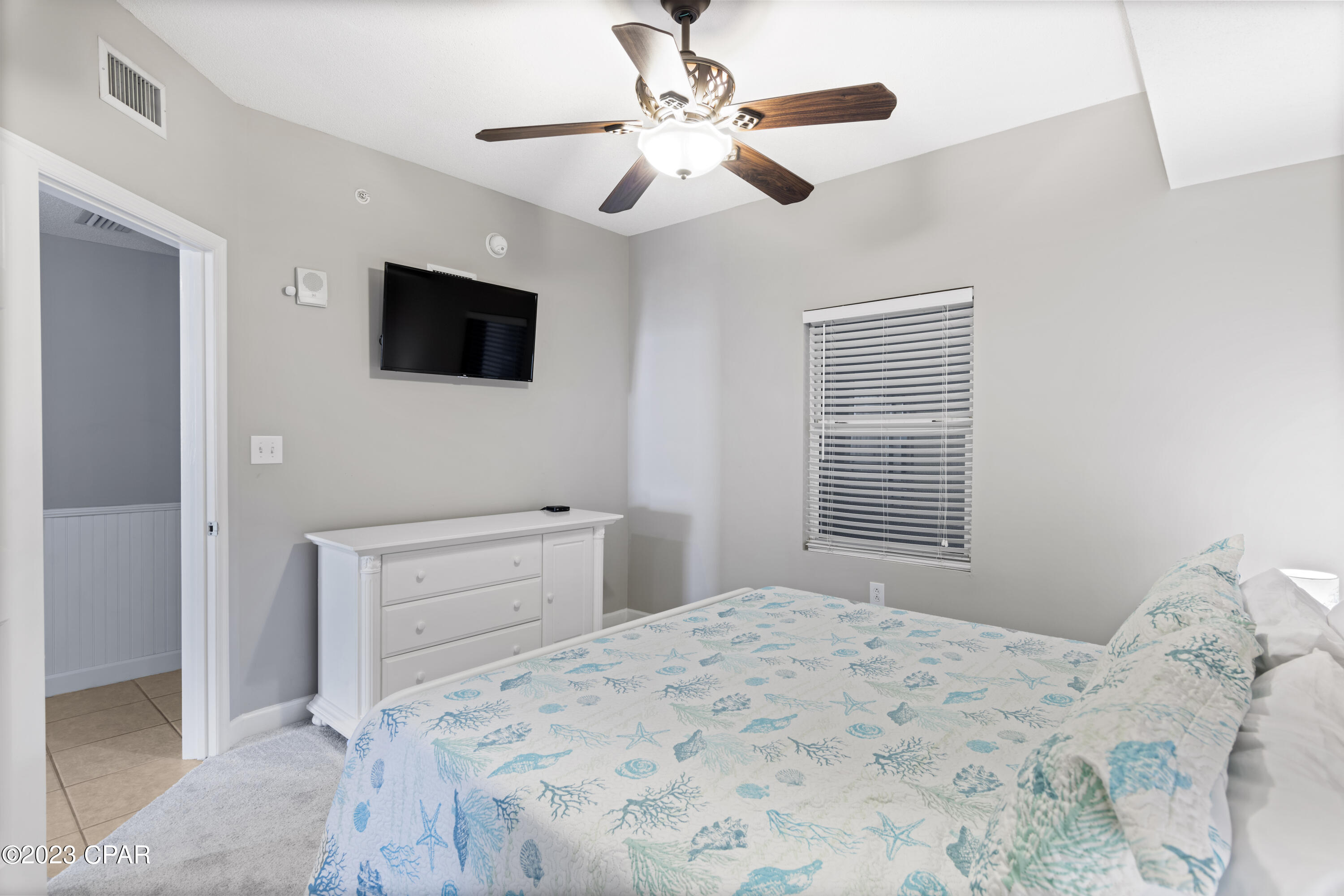 Seychelles Resort Condominium - Residential