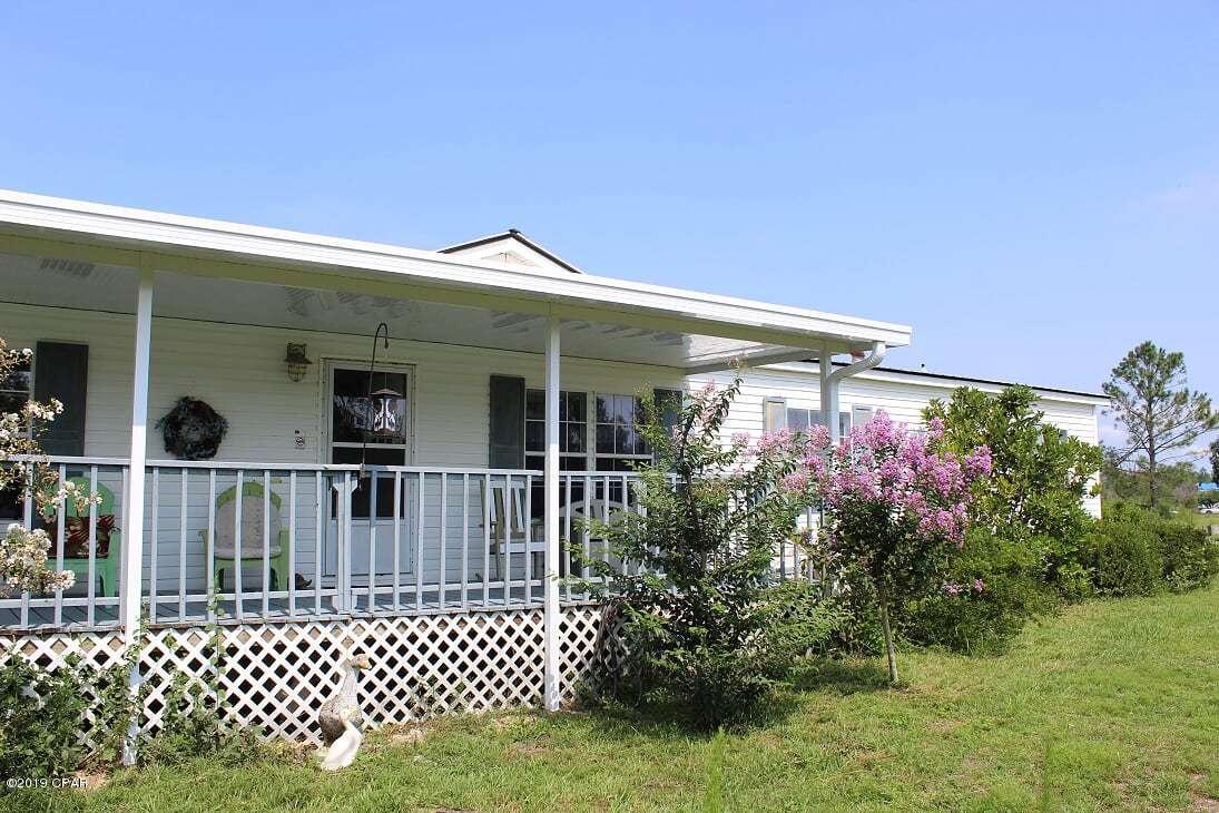 [No Recorded Subdiv] - Residential