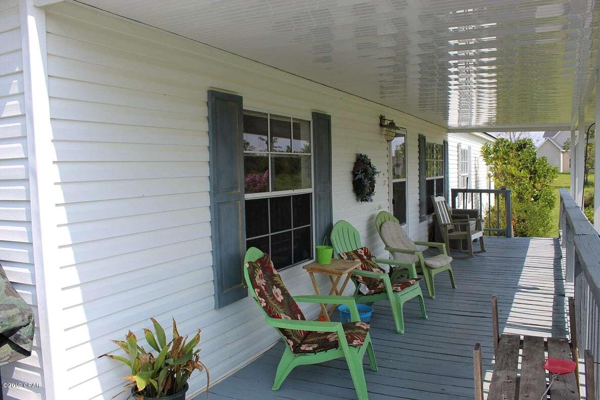 [No Recorded Subdiv] - Residential