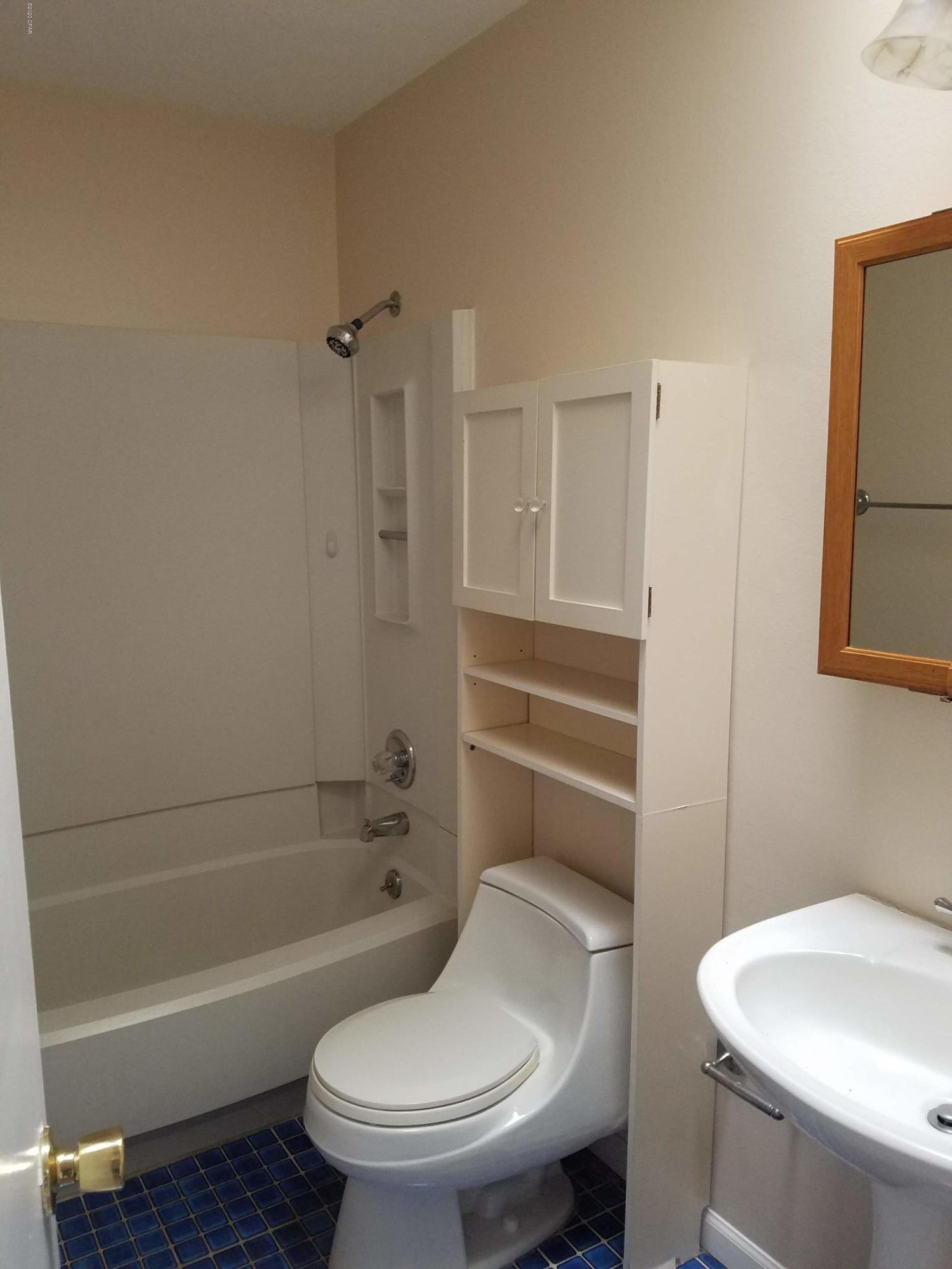 No Named Subdivision - Residential Lease