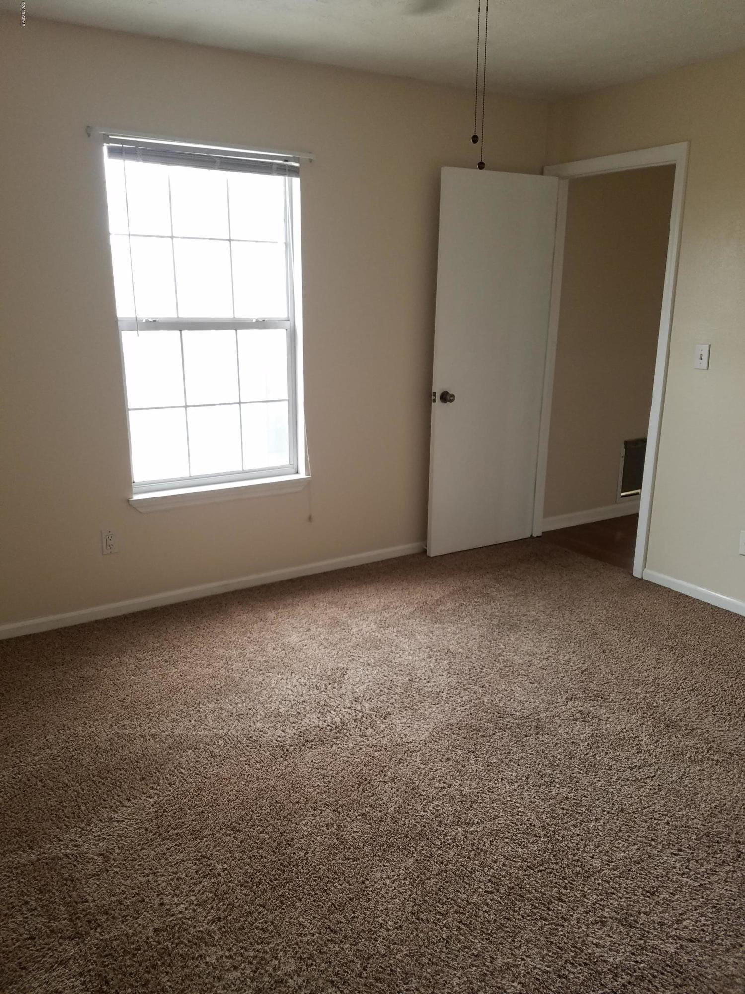 No Named Subdivision - Residential Lease