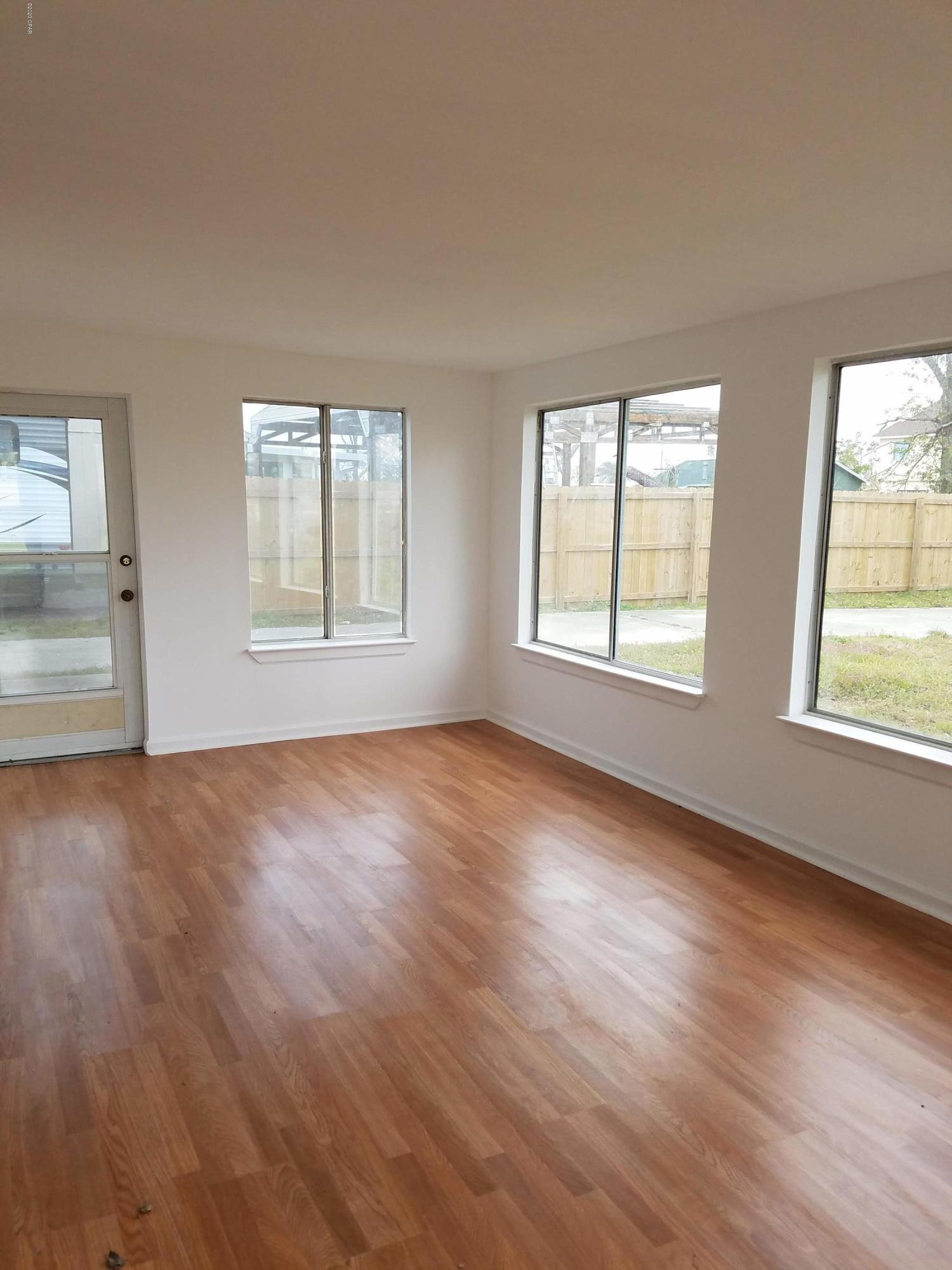 No Named Subdivision - Residential Lease